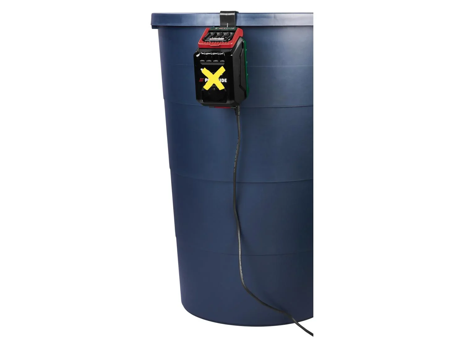 PARKSIDE Pompe + chargeur + batterie, 20 V