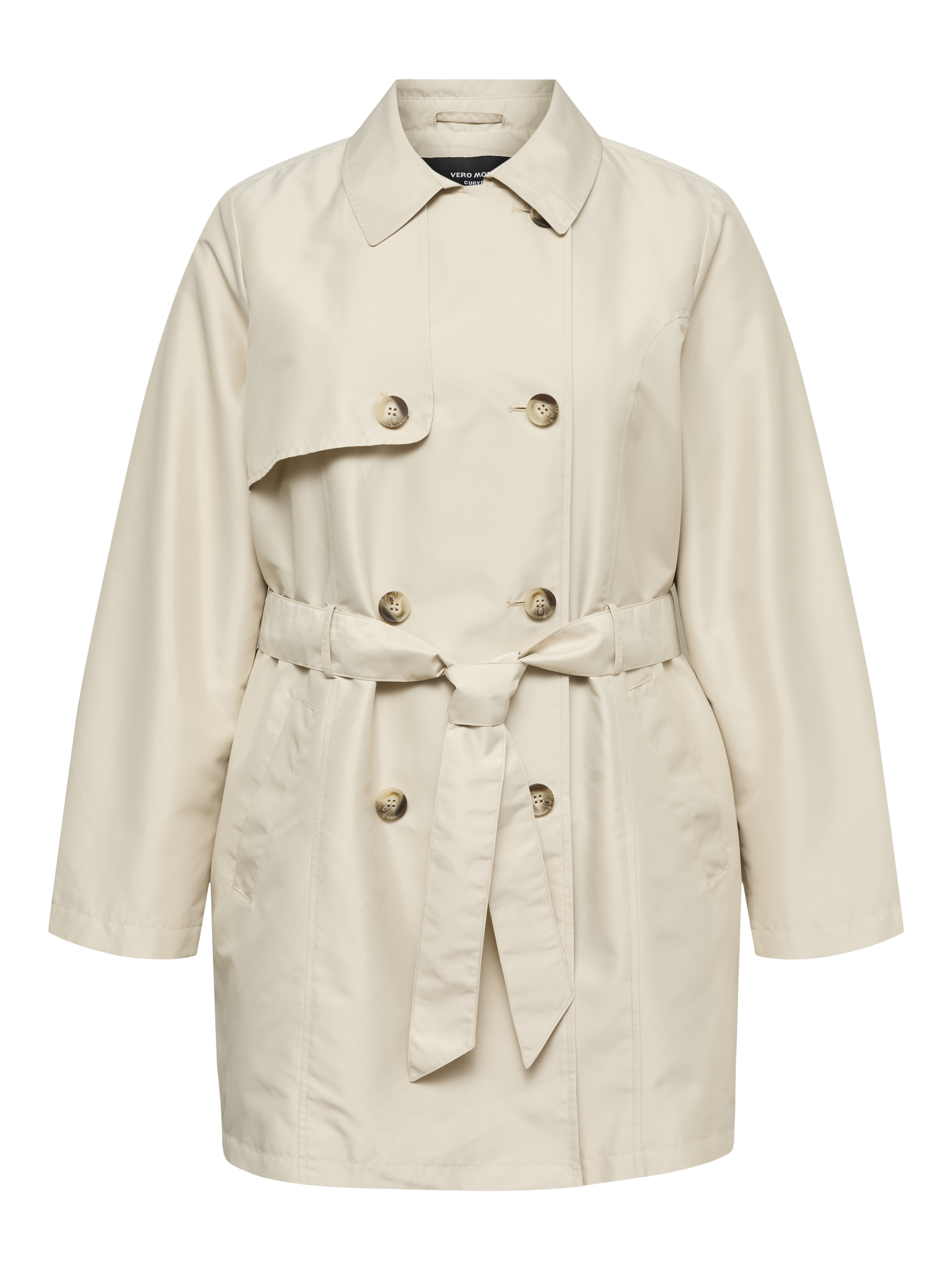 VERO MODA® VMCGELLA Trenchcoat