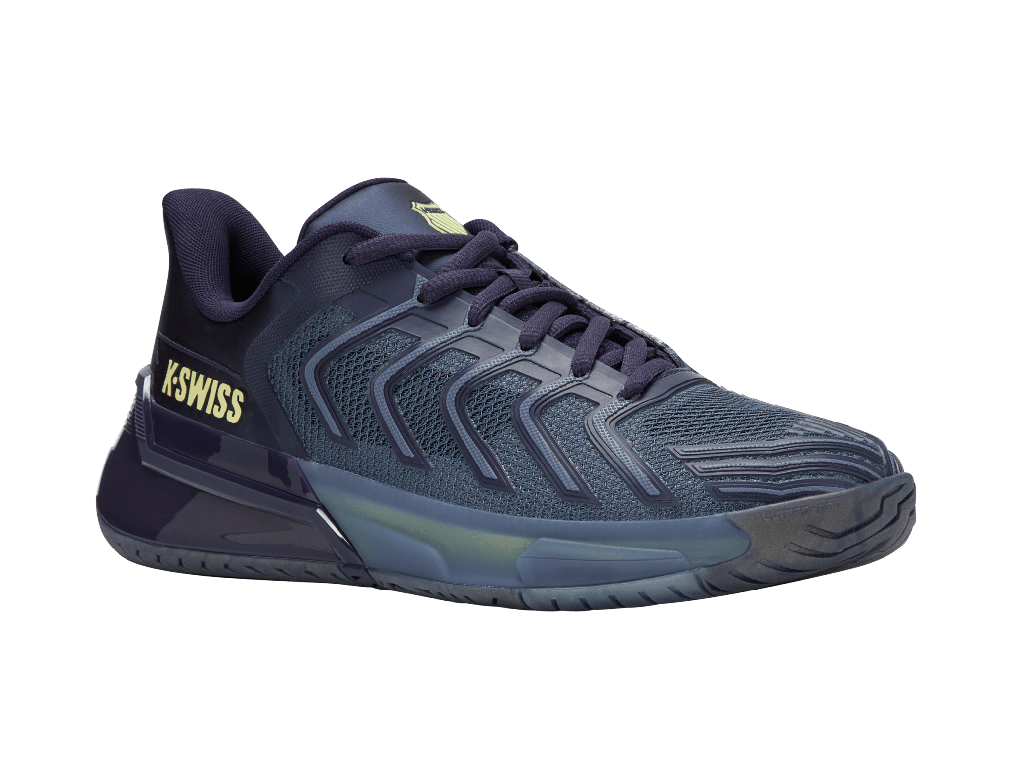 ULTRASHOT 4 - K-Swiss Shoes