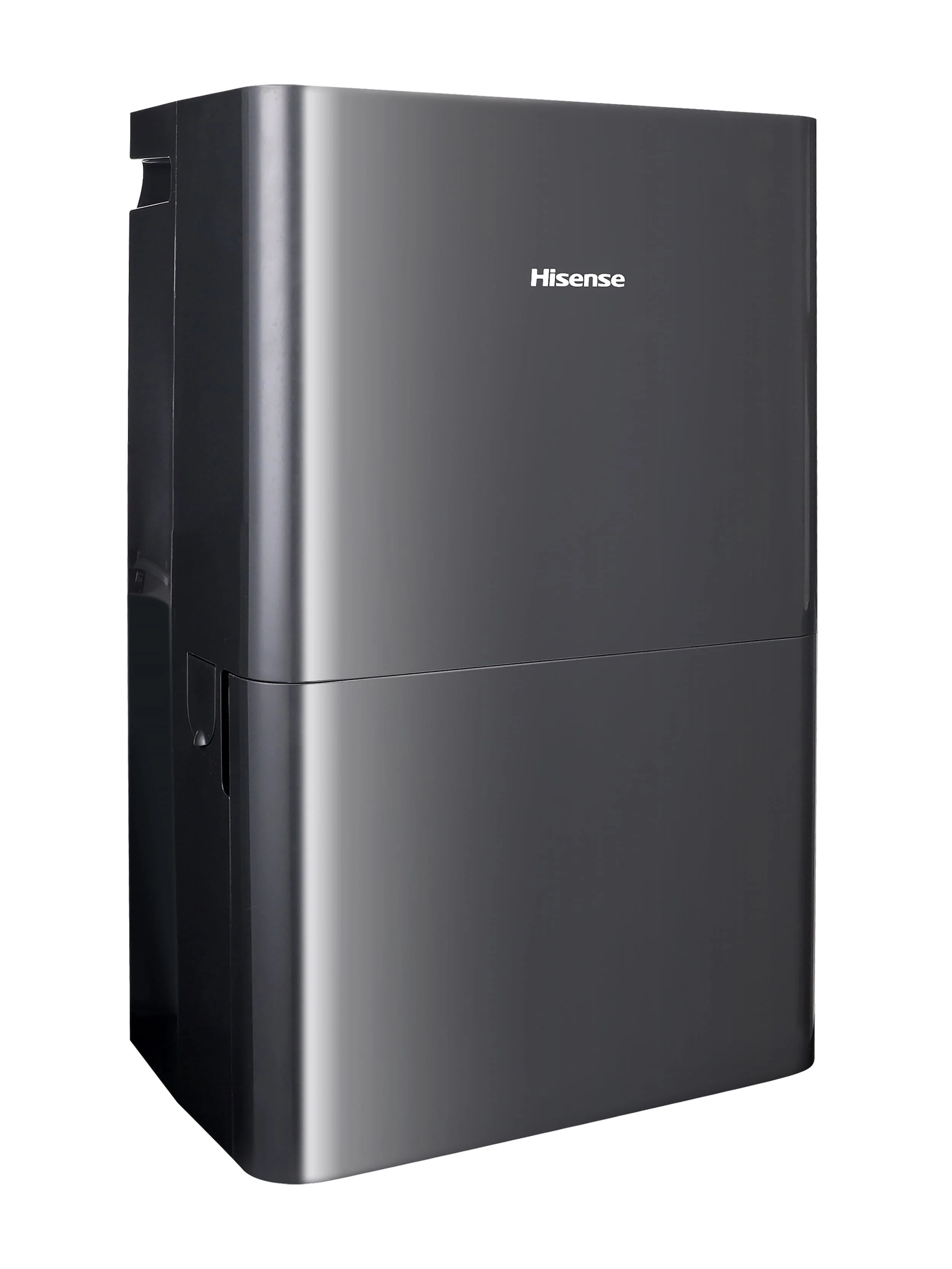 Hisense 50 Pint Dehumidifier with Built - in Pump, Energy Star
