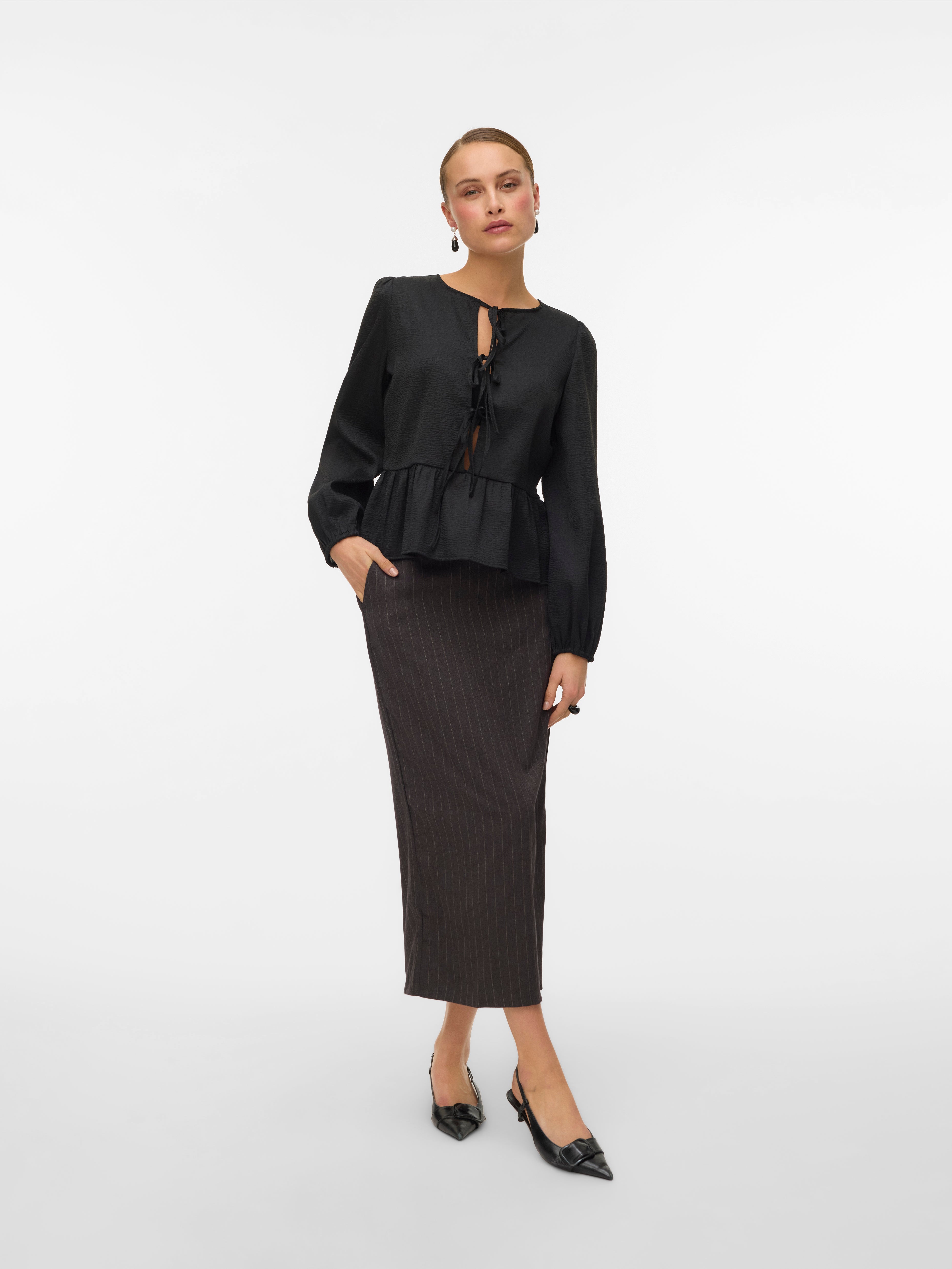VERO MODA® VMALANI Top