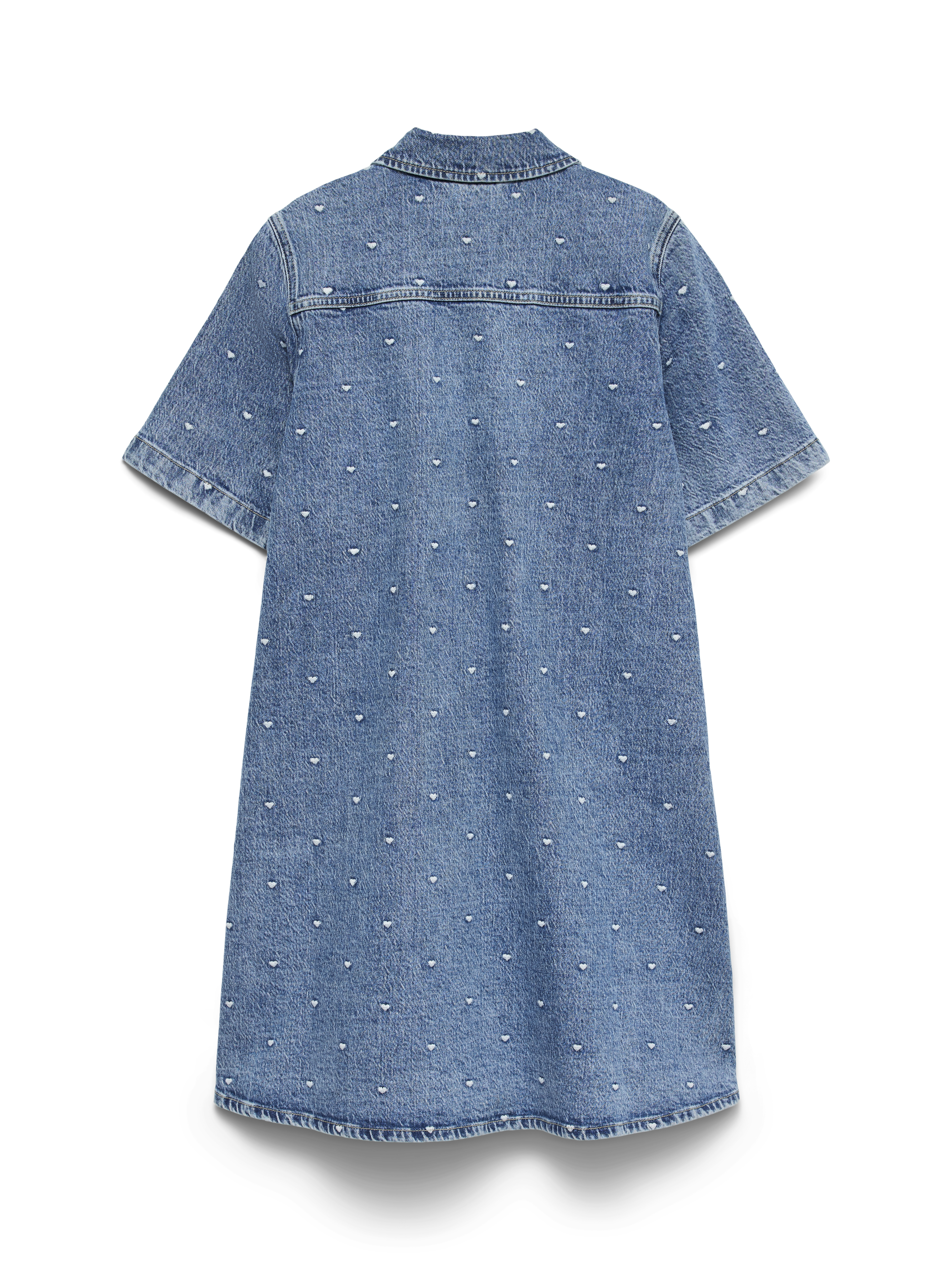 VERO MODA® VMOCINA Midi dress