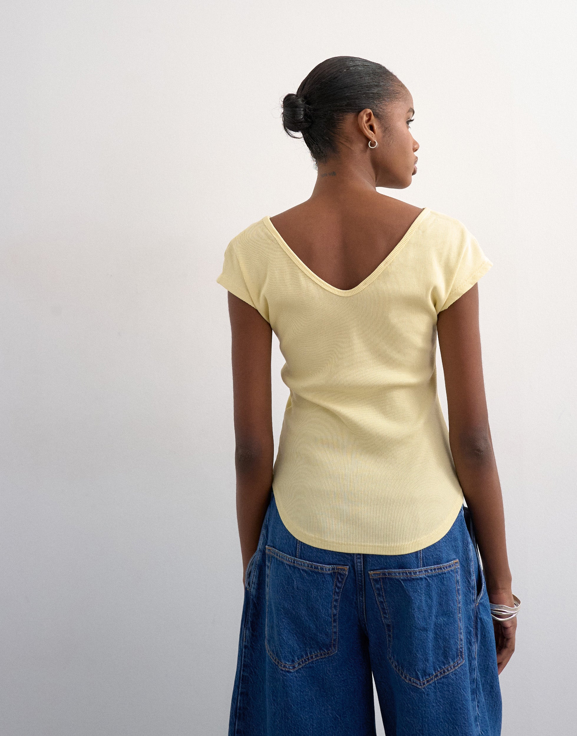VERO MODA® TSLISSY T-Shirt