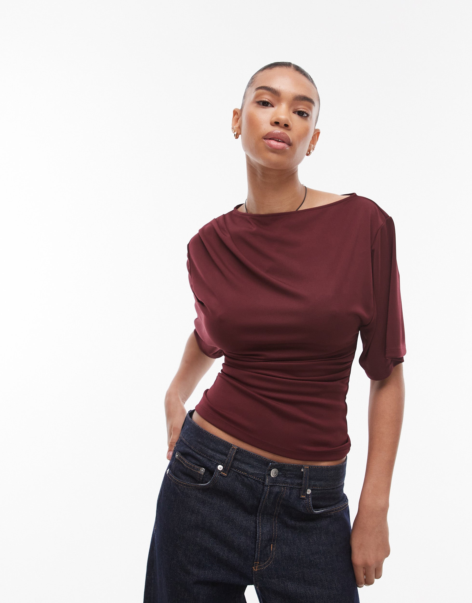 VERO MODA® TOPSHOP T-Shirt