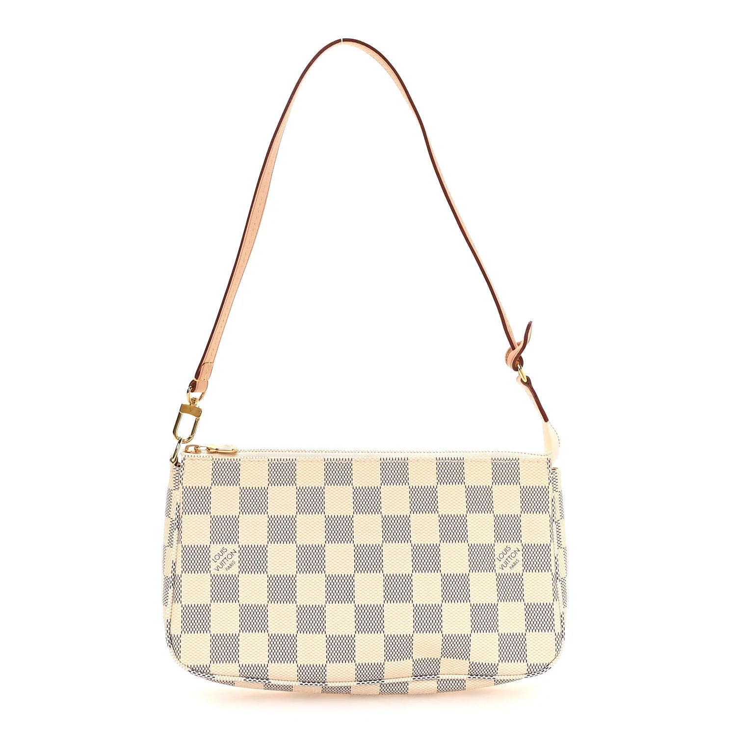 Damier Azur Pochette Accessories NM