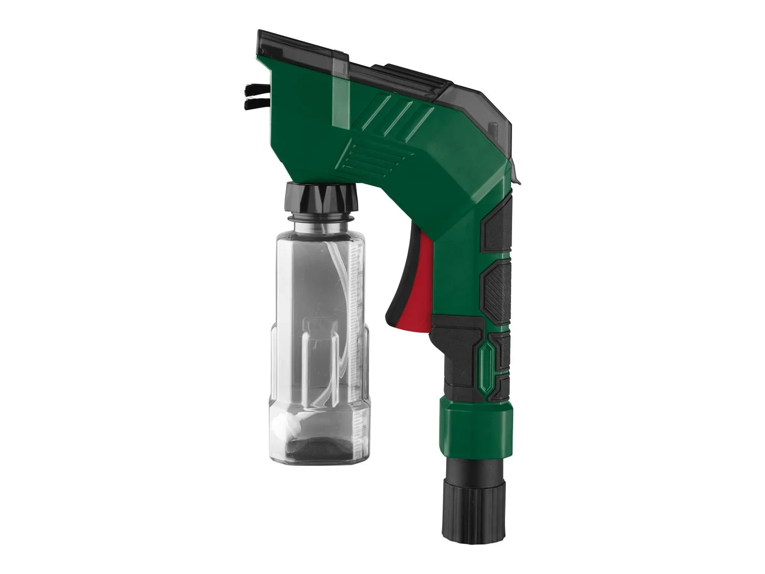 PARKSIDE Buse de nettoyage avec rservoir deau pour aspirateur eau et poussire