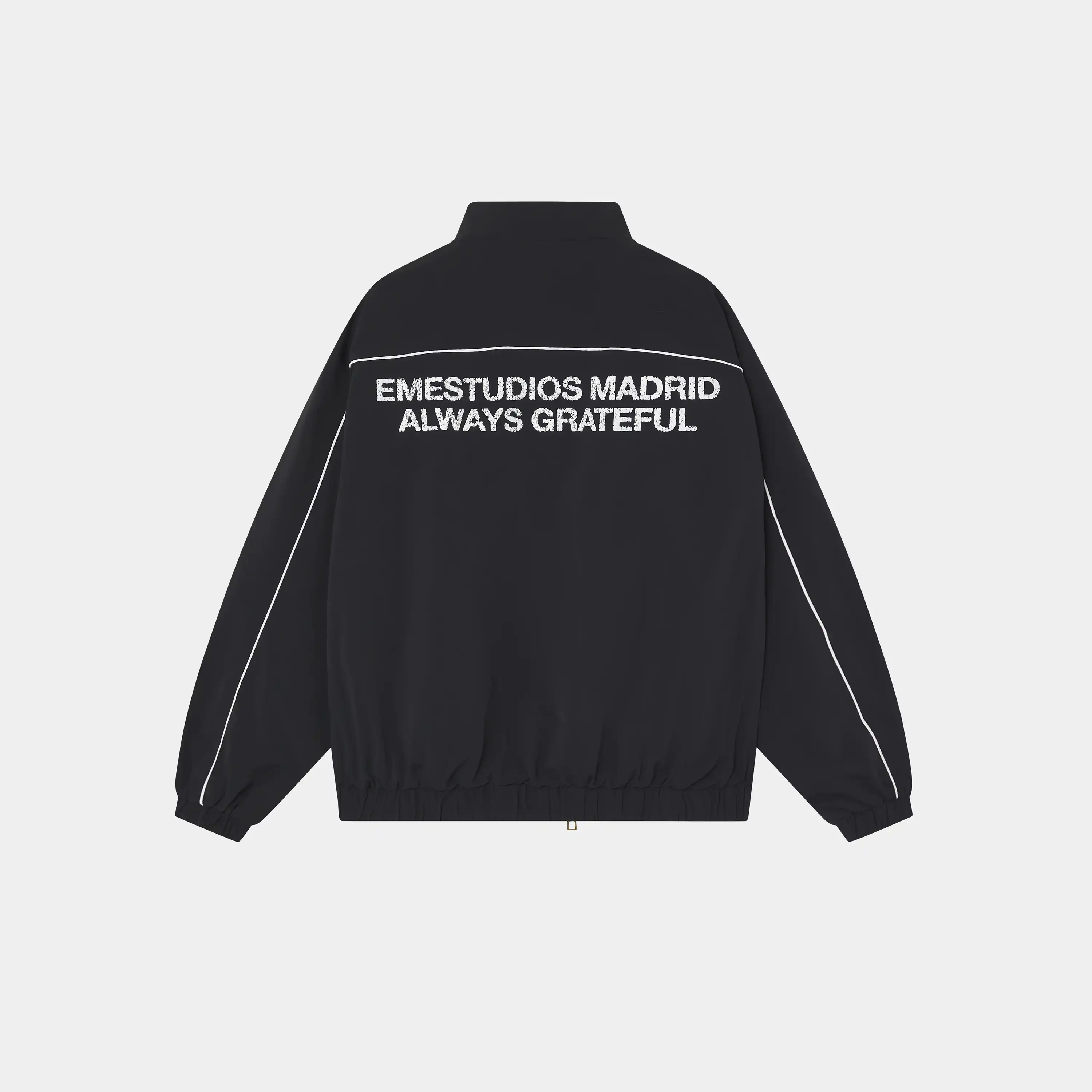 Convey Shadow Windbreaker