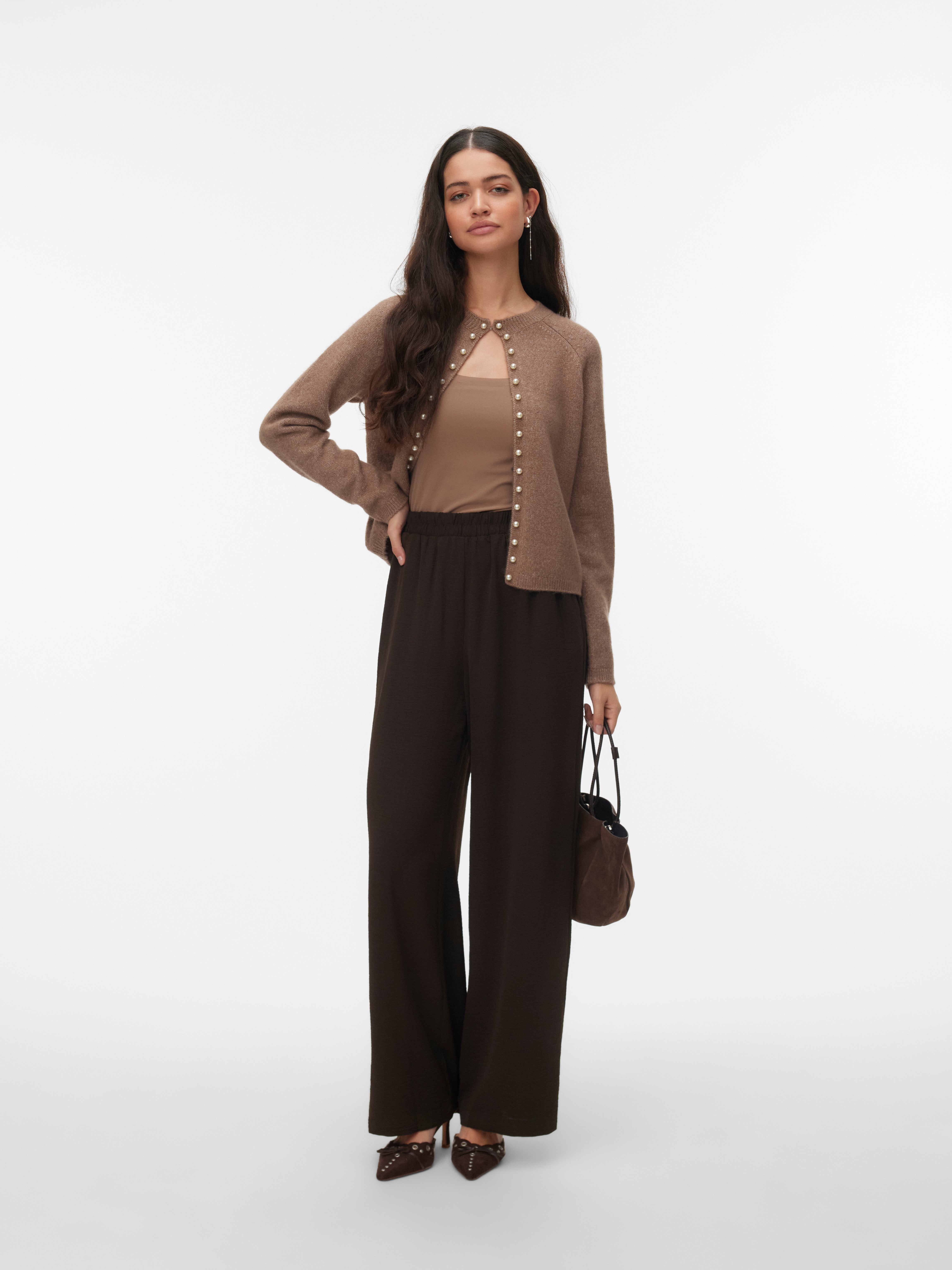 VERO MODA® VMALVA Trousers