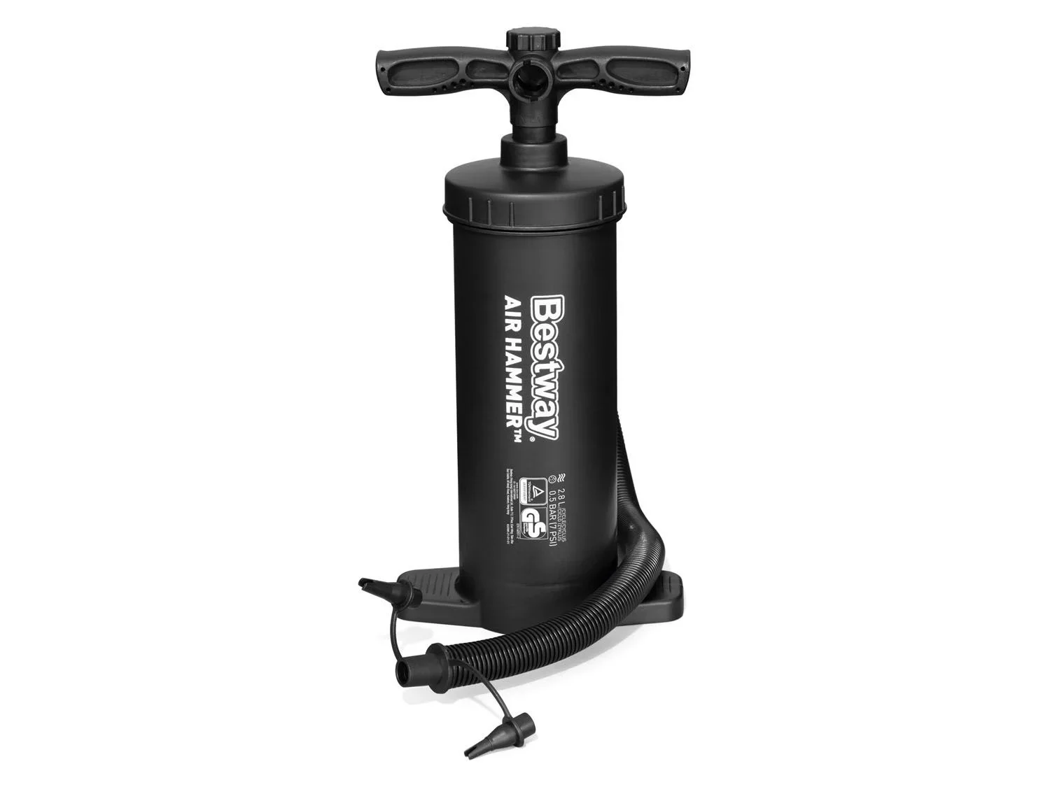 Bestway Ensemble de kayak gonflable, 330 x 94 x 48 cm