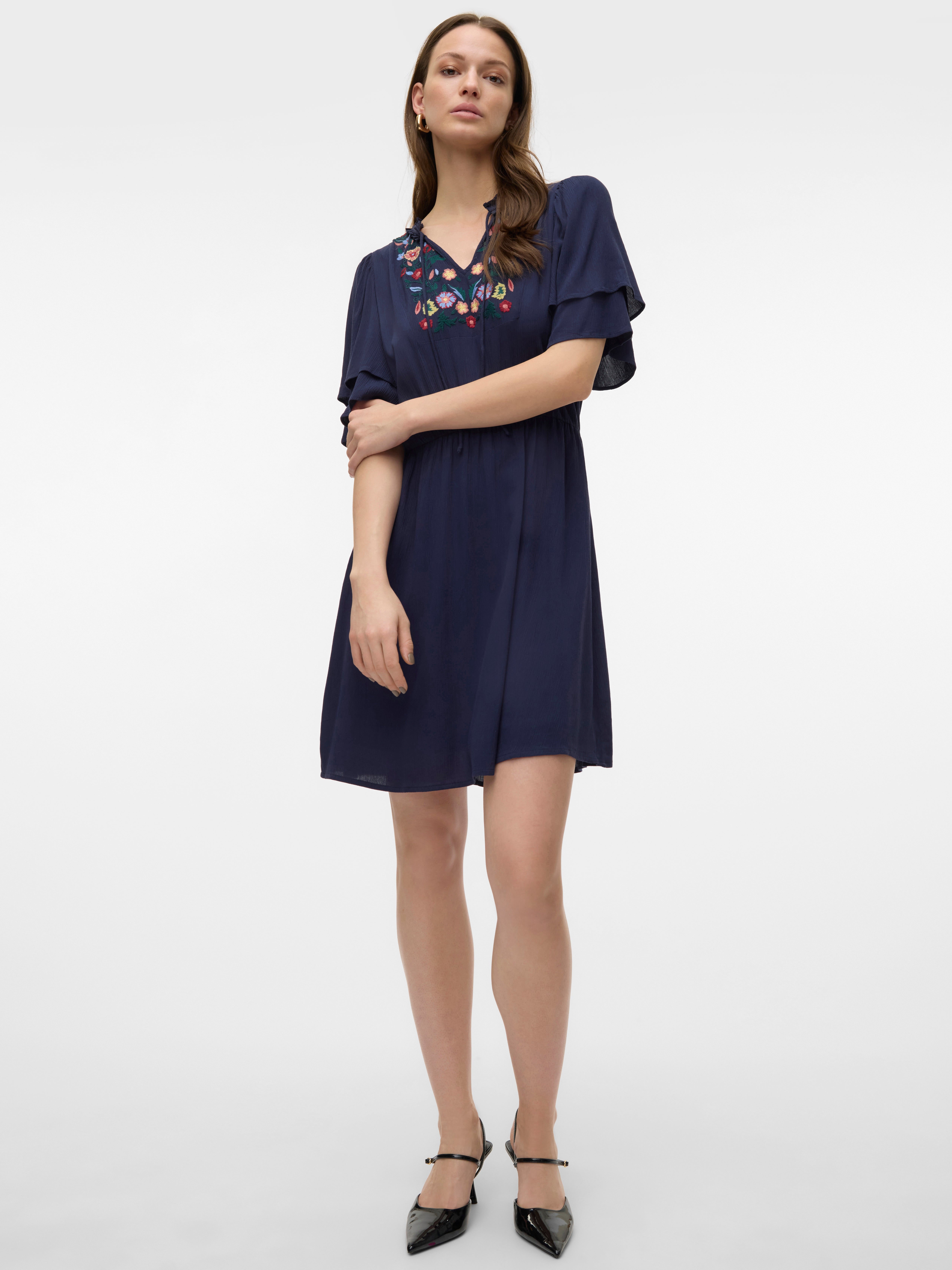 VERO MODA® VMSINA Short dress