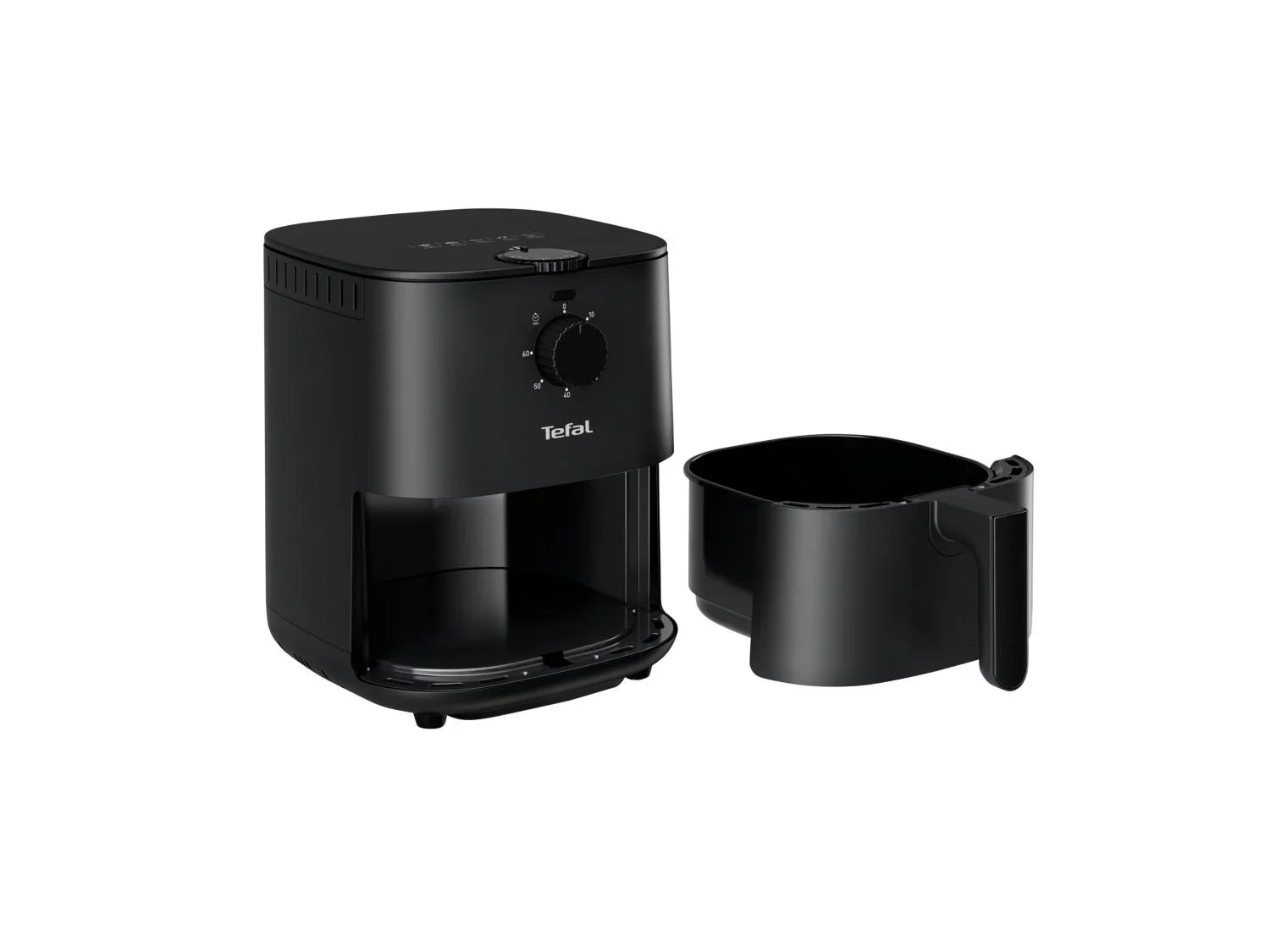 moulinex Friteuse  air chaud Easy Fry EY1308