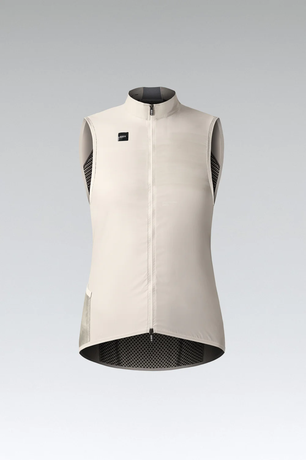 Gobik Vest  Women Plus 2.0 Tofu