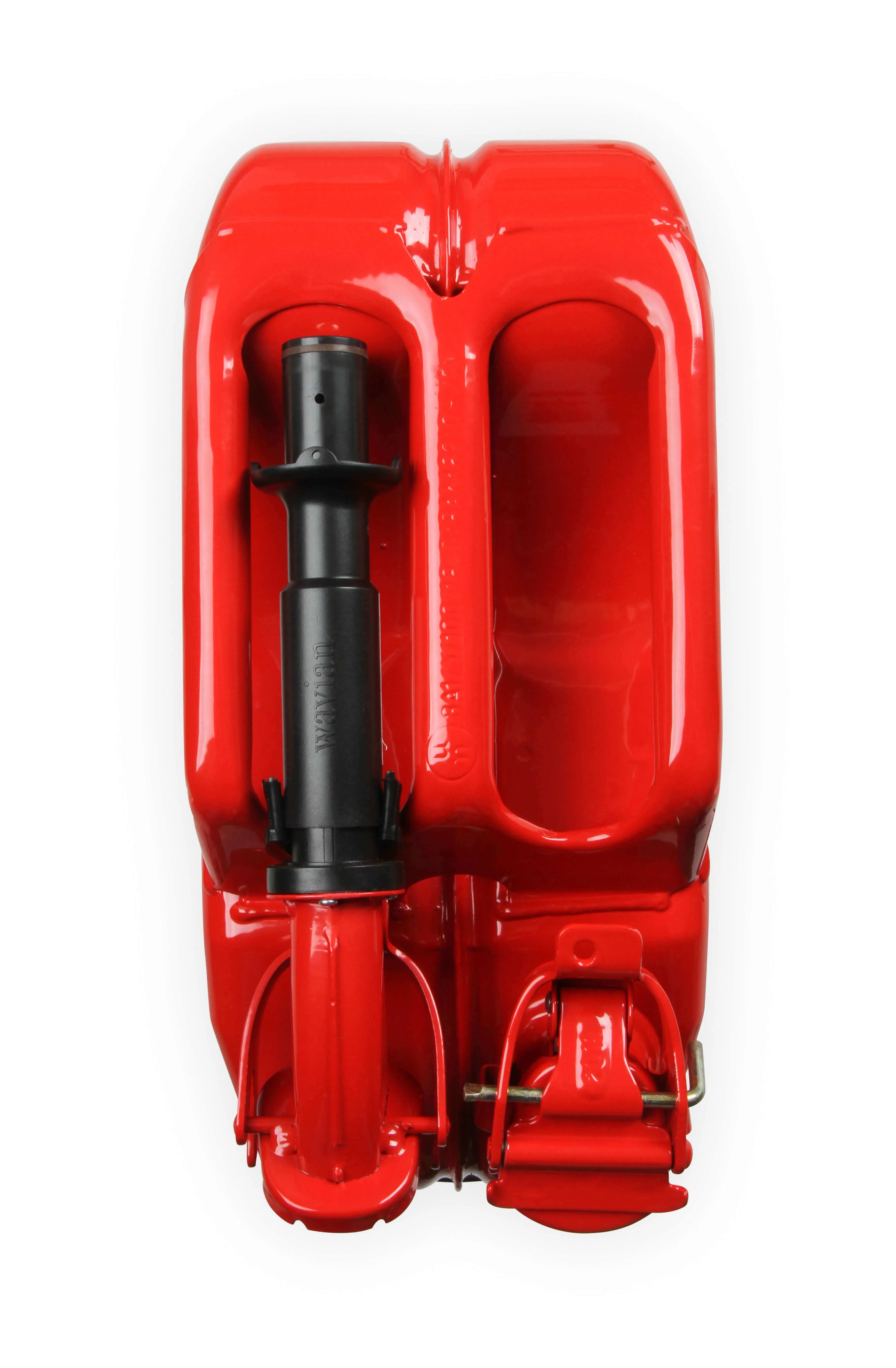 Anvil Off - Road 3009AOR Red Fuel Storage Can