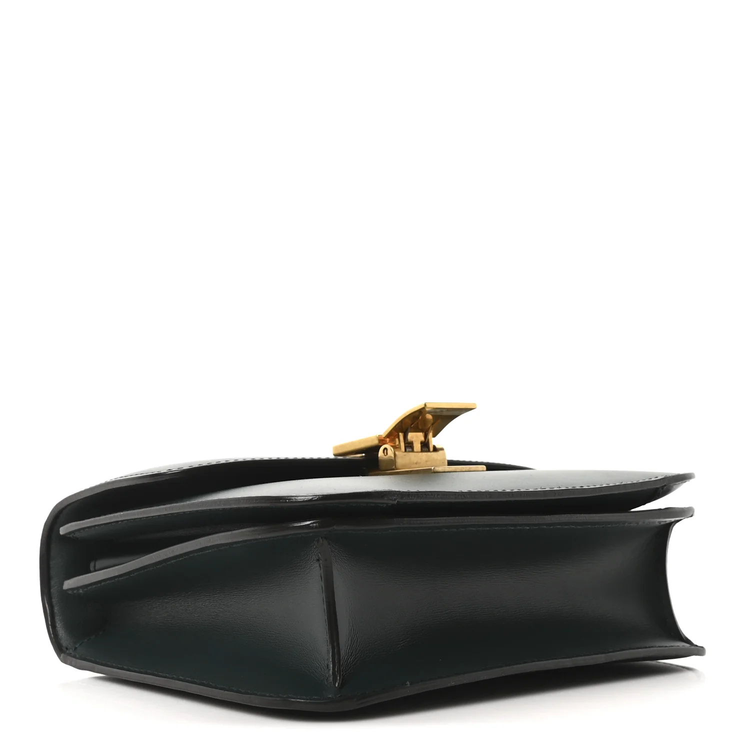Box Calfskin Teen Classic Box Flap Bag Amazone