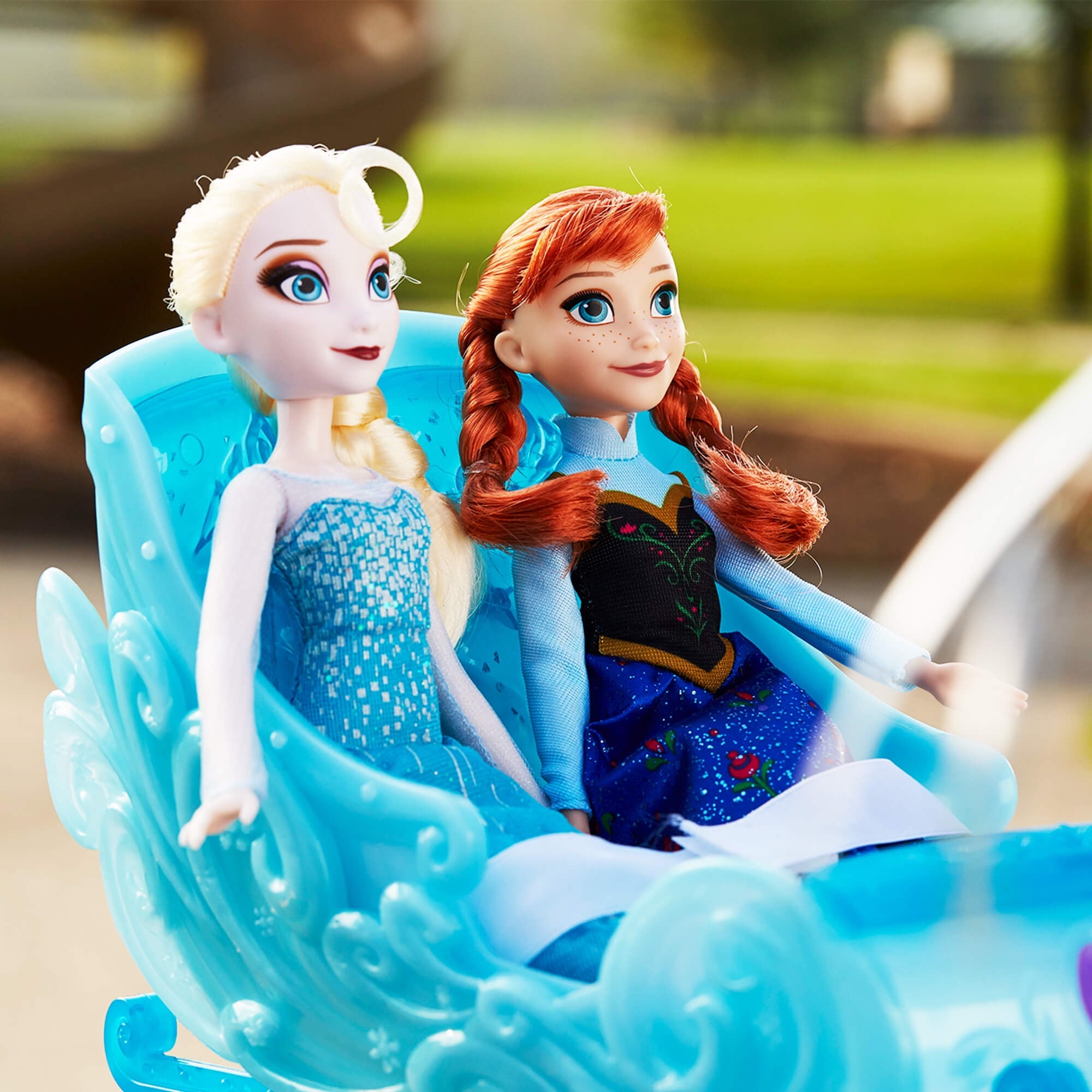 Frozen 16-inch Girls' Bike by Huffy