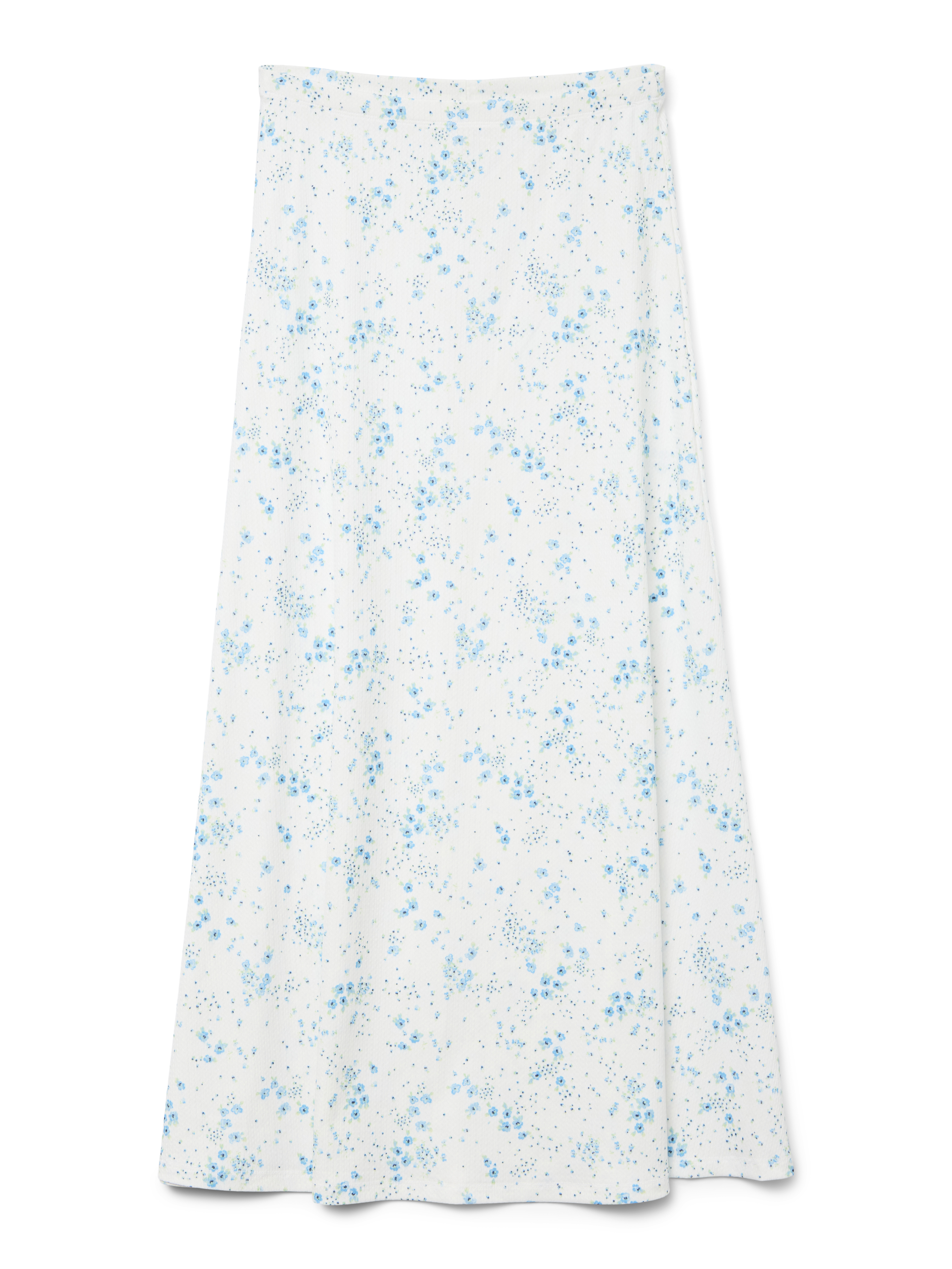 VERO MODA® VMSOMYA High waist Long skirt
