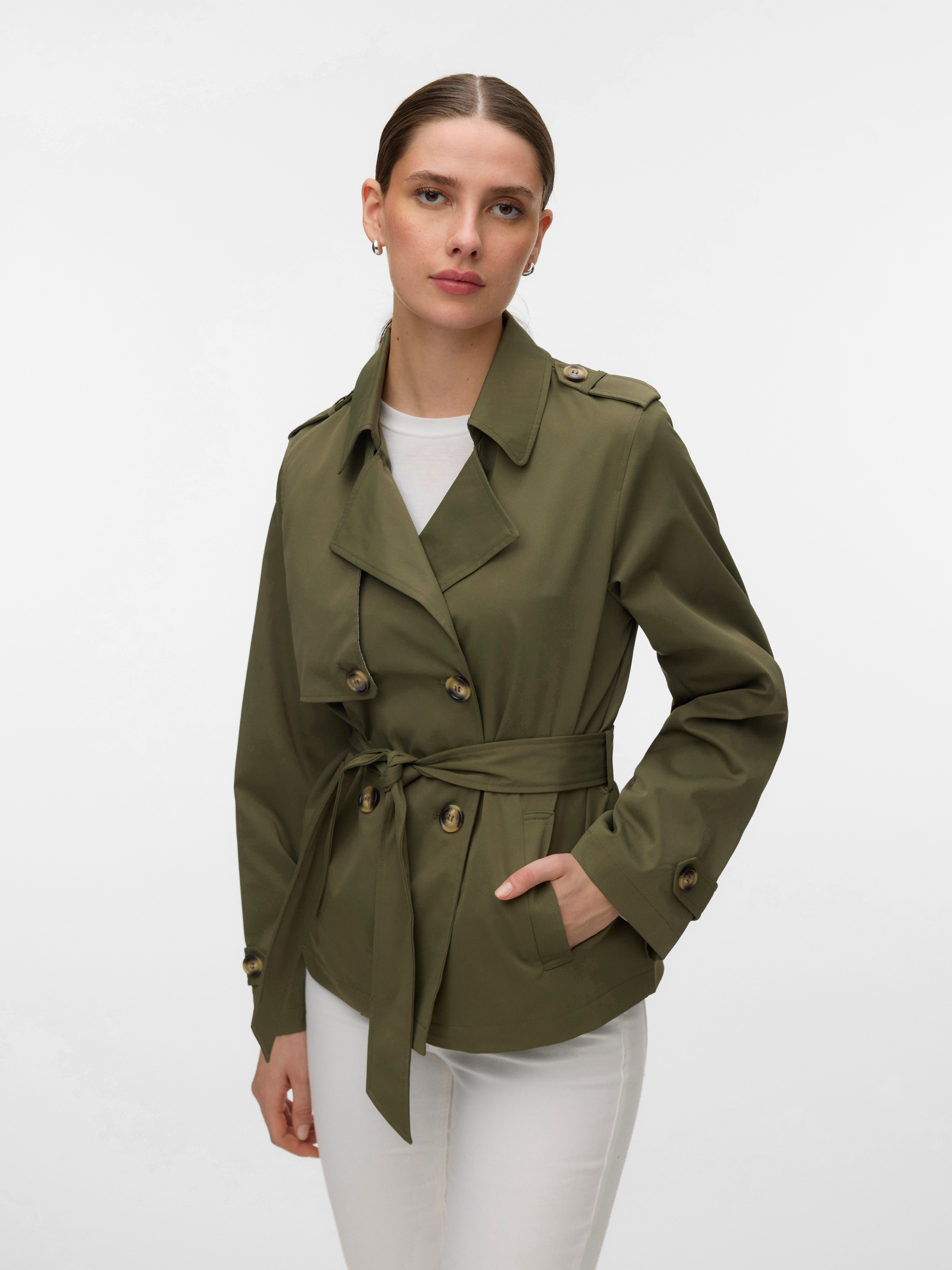 VERO MODA® VMNOA Jacket