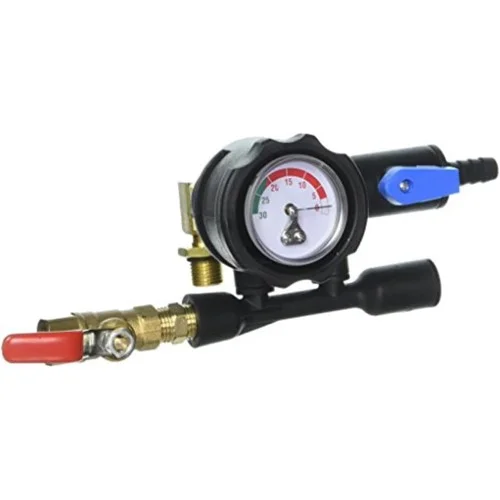 Uview 550500HD Airlift?ii?heavy Duty Cooling System