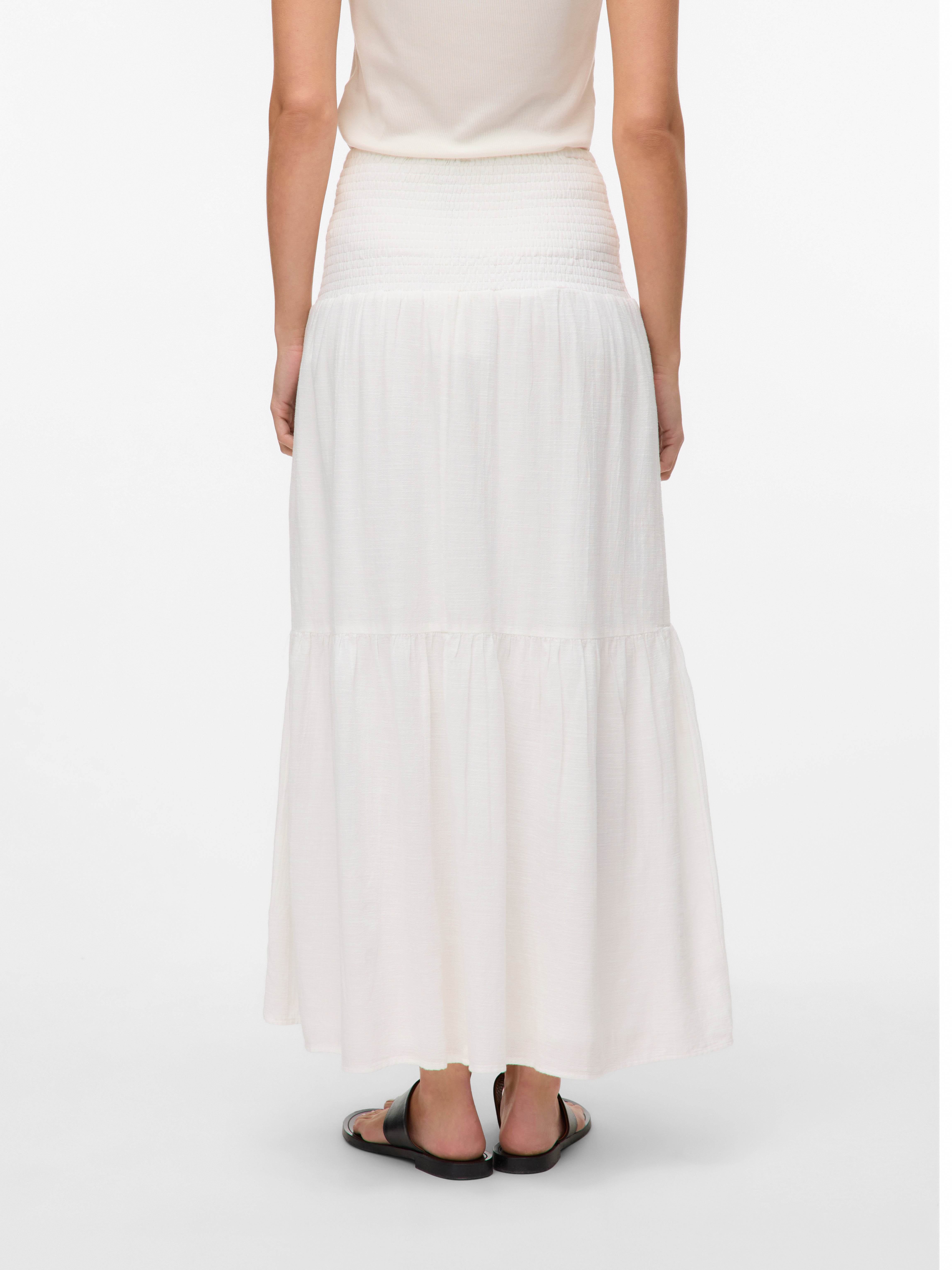 VERO MODA® VMPERNILLA Long skirt