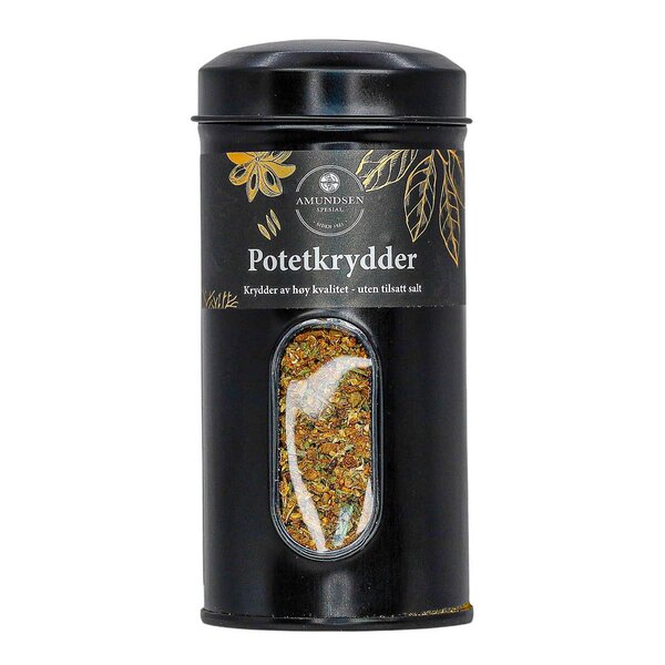 Potetkrydder 50 g