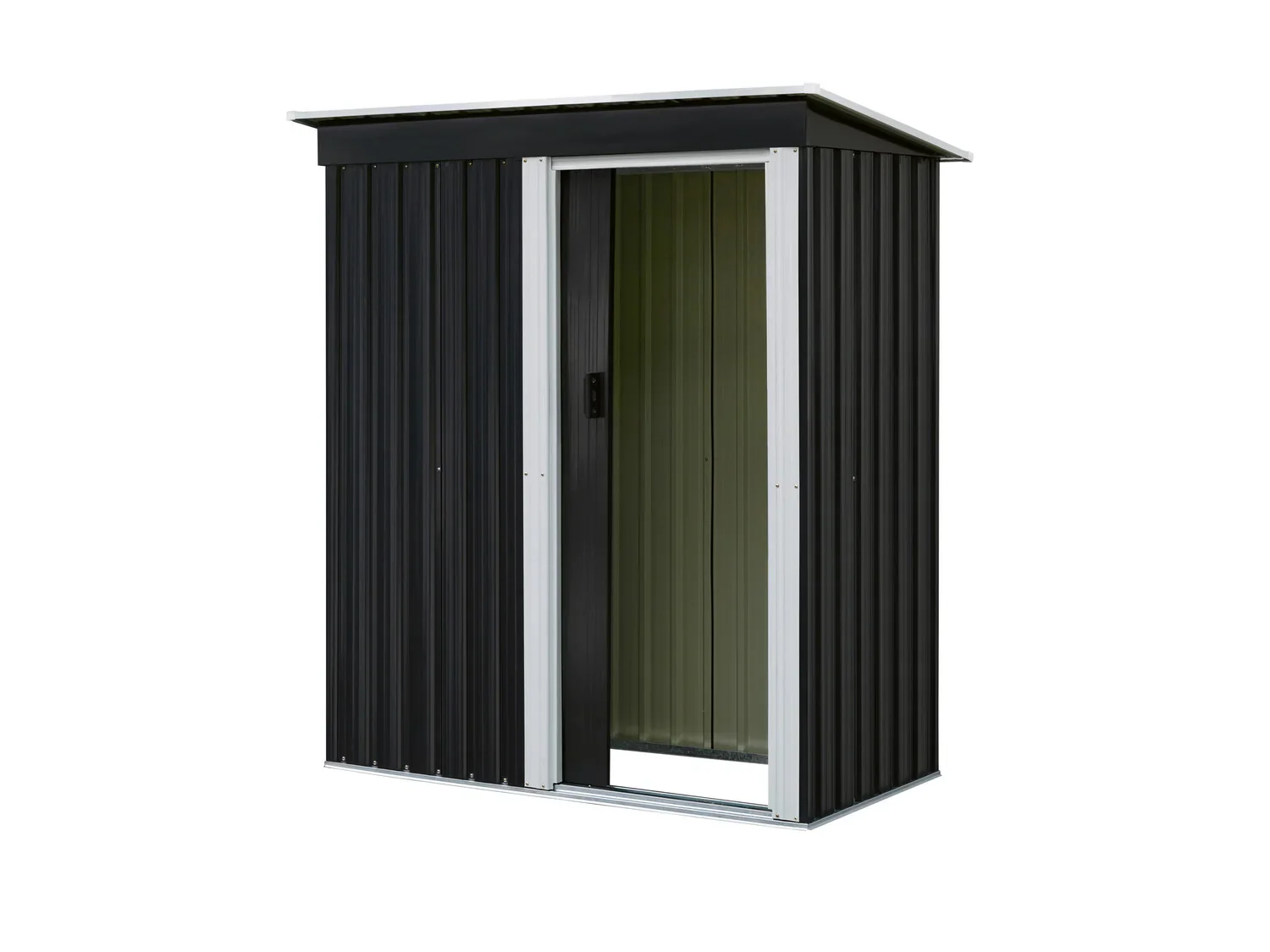 PARKSIDE Abri de jardin