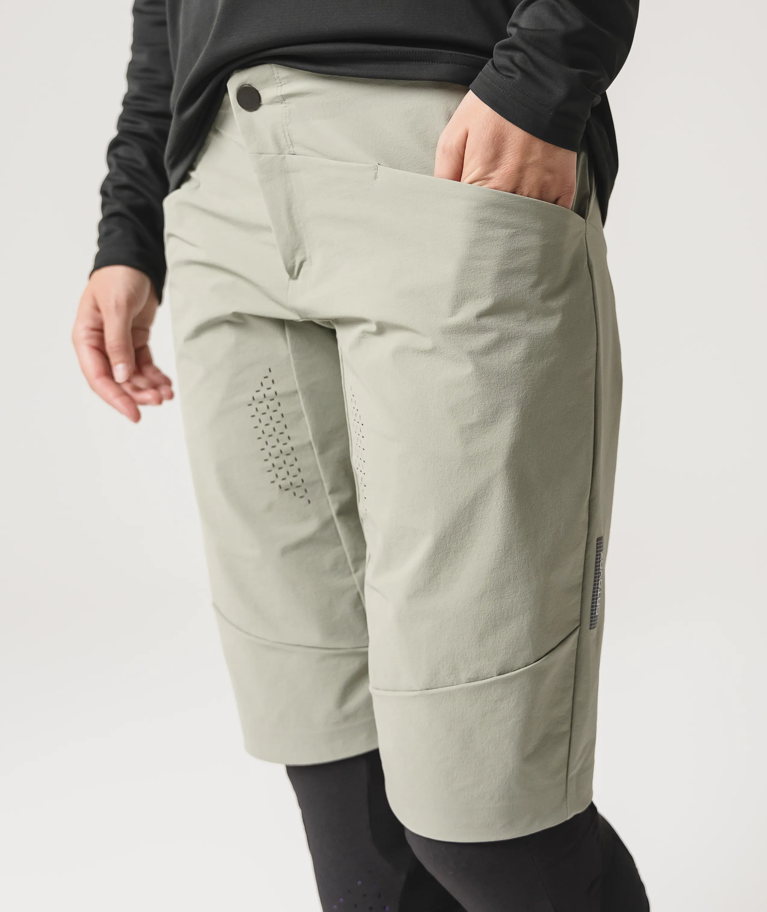 ORTOVOXR SEQUENCE TRAIL SHORTS