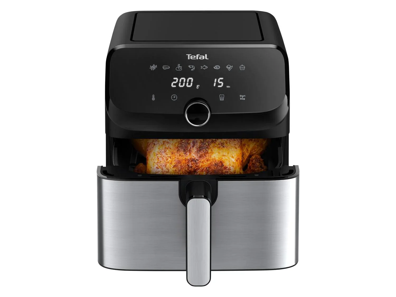 Tefal Friteuse Air Easy Fry Mega, 7,5 L