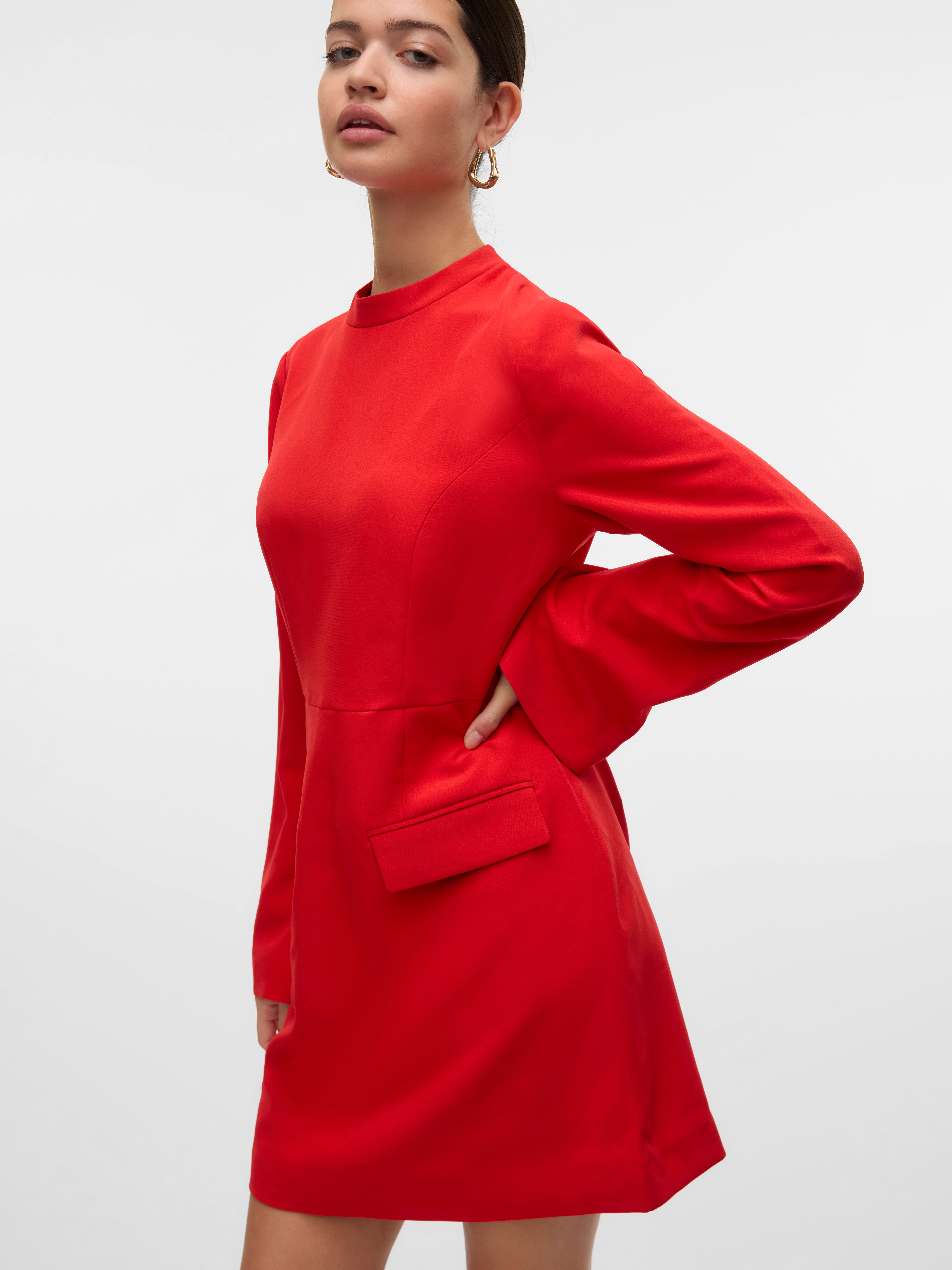 VERO MODA® VMAGNES Short dress