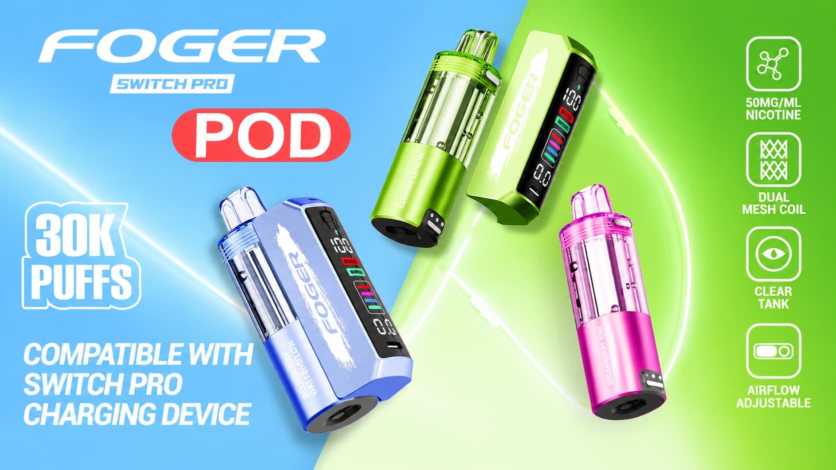 FOGER