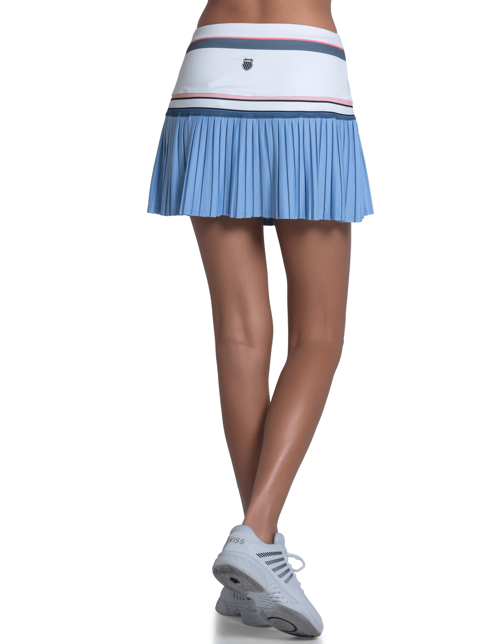 COURT RUSH SKIRT 14