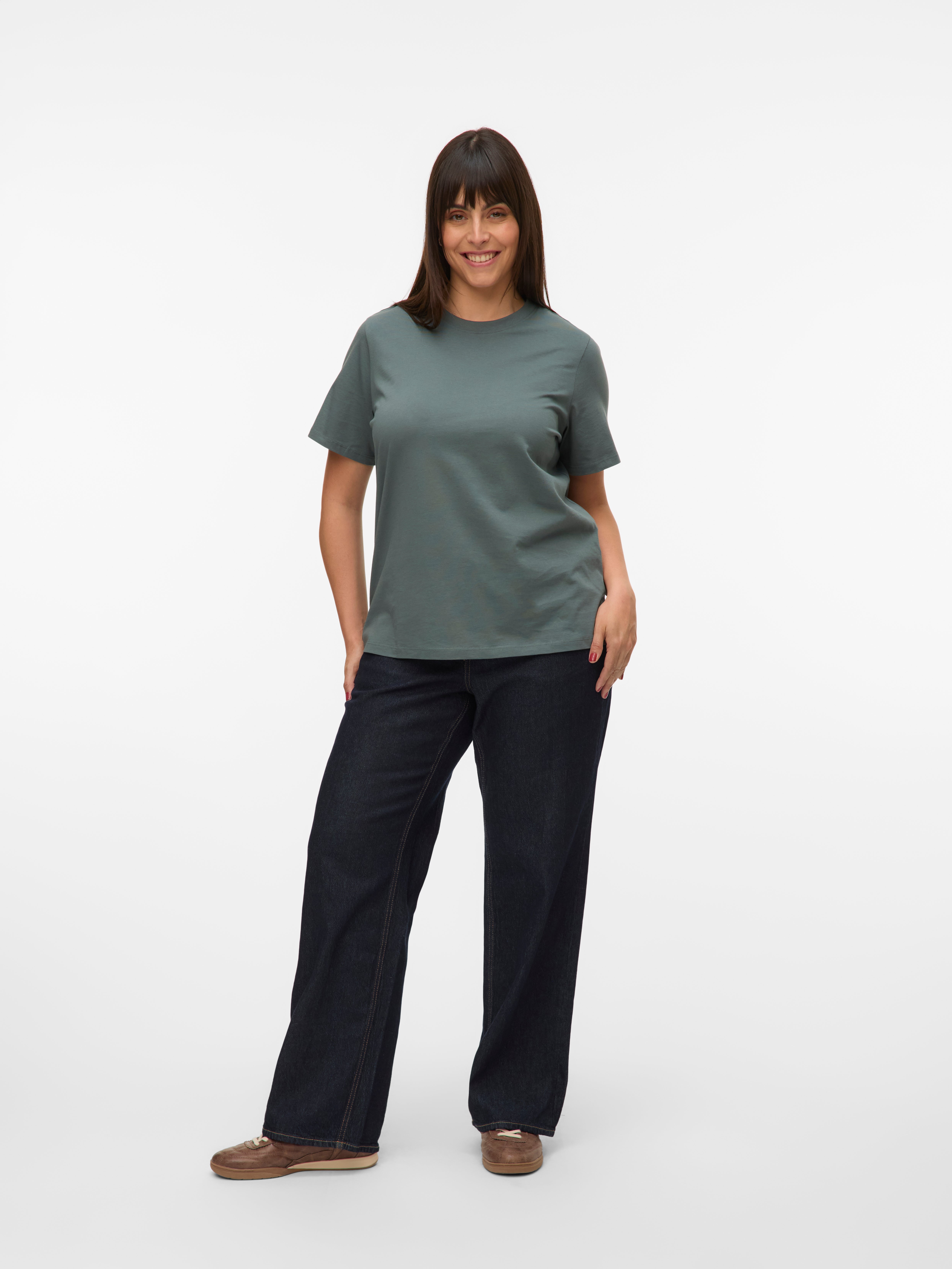 VERO MODA® VMPAULINA T-Shirt