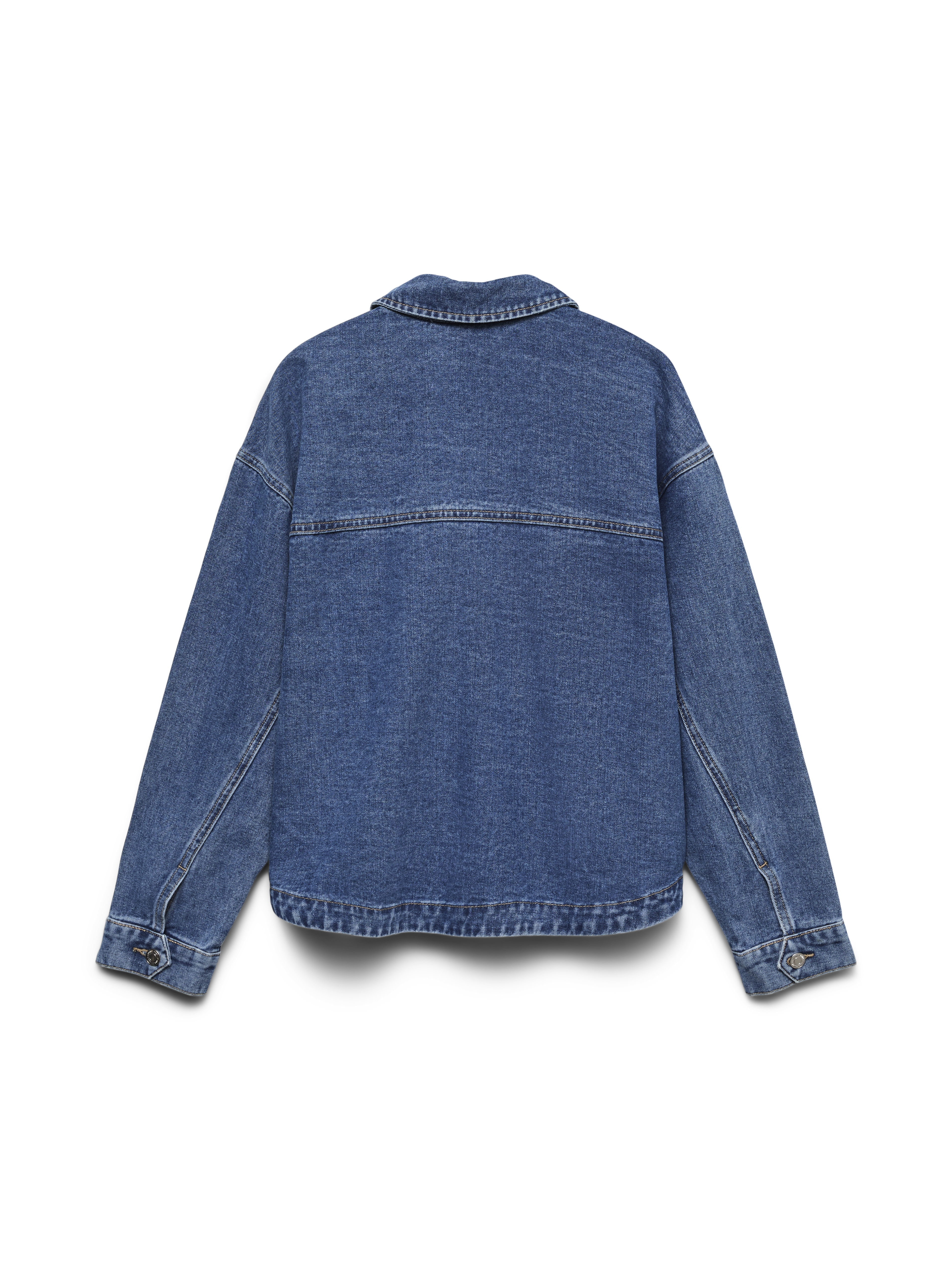 VERO MODA® VMJAMIE Denim jacket