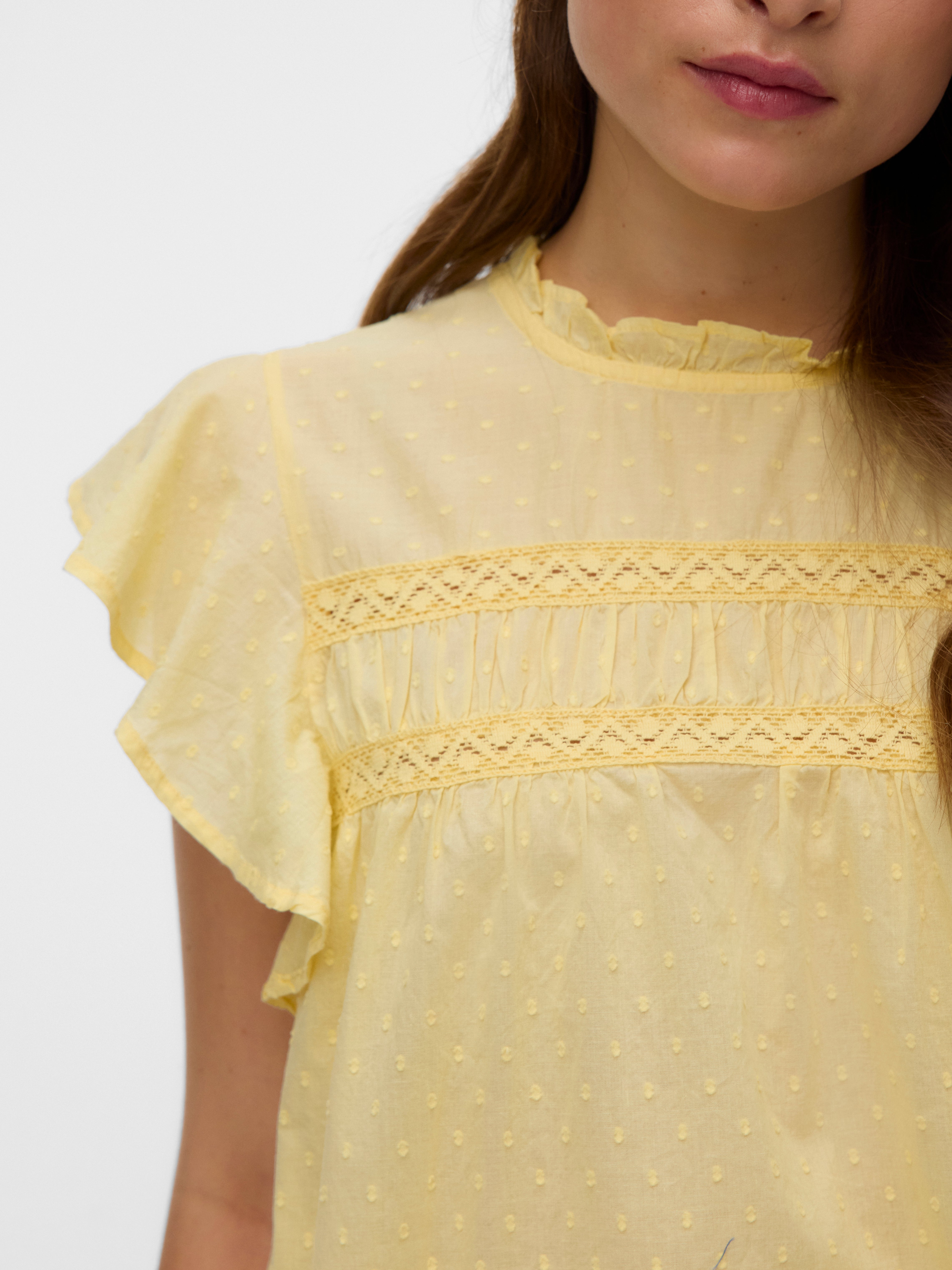 VERO MODA® VMTRINE Top