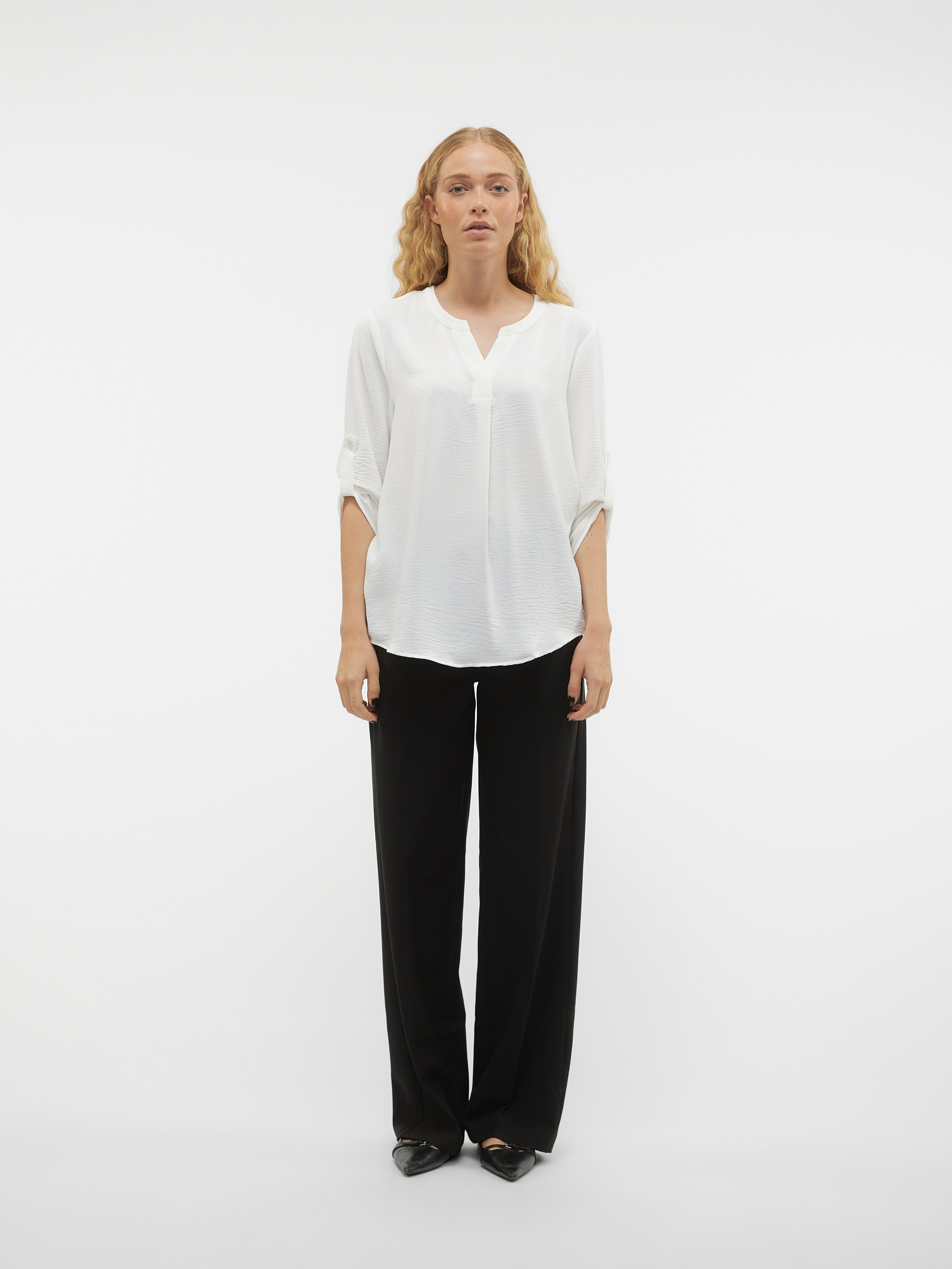 VERO MODA® VMELVA Top