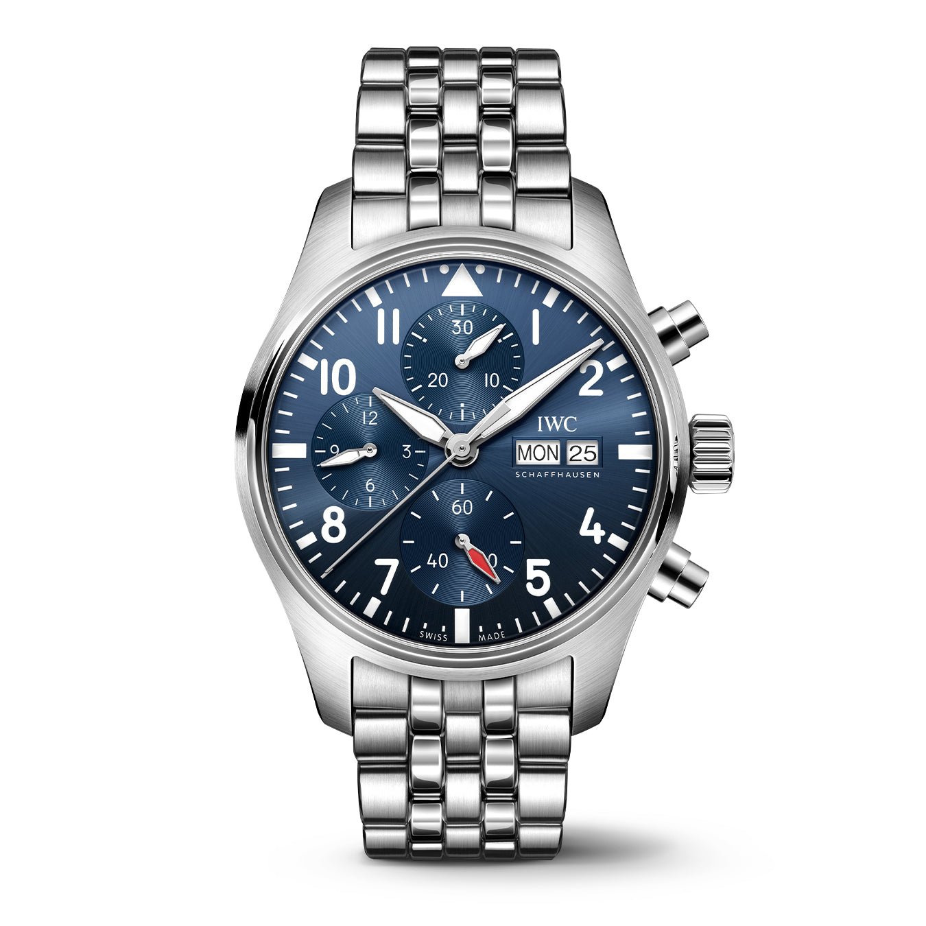 IWC-Pilot's Watches