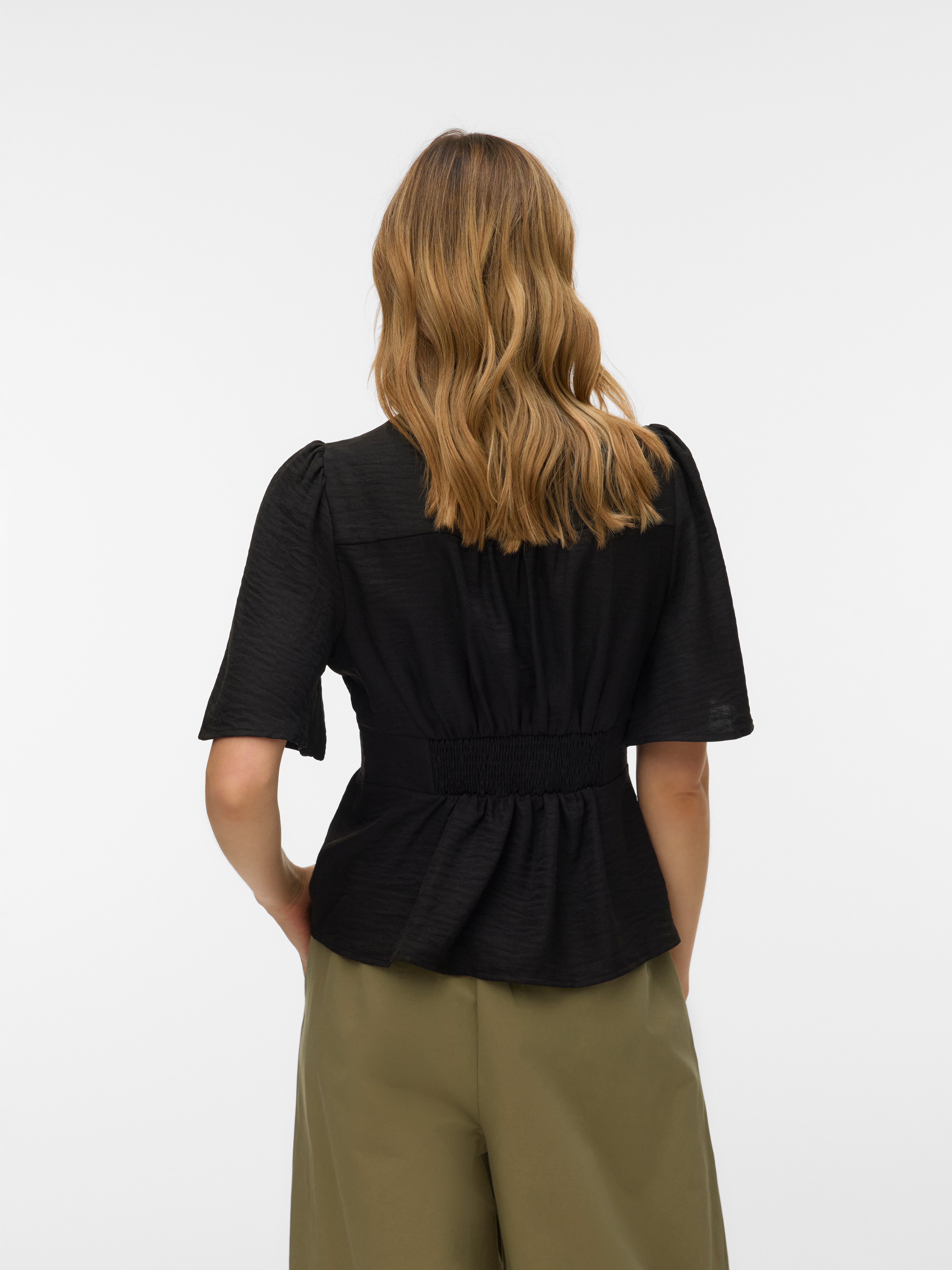 VERO MODA® VMMELANEY Top