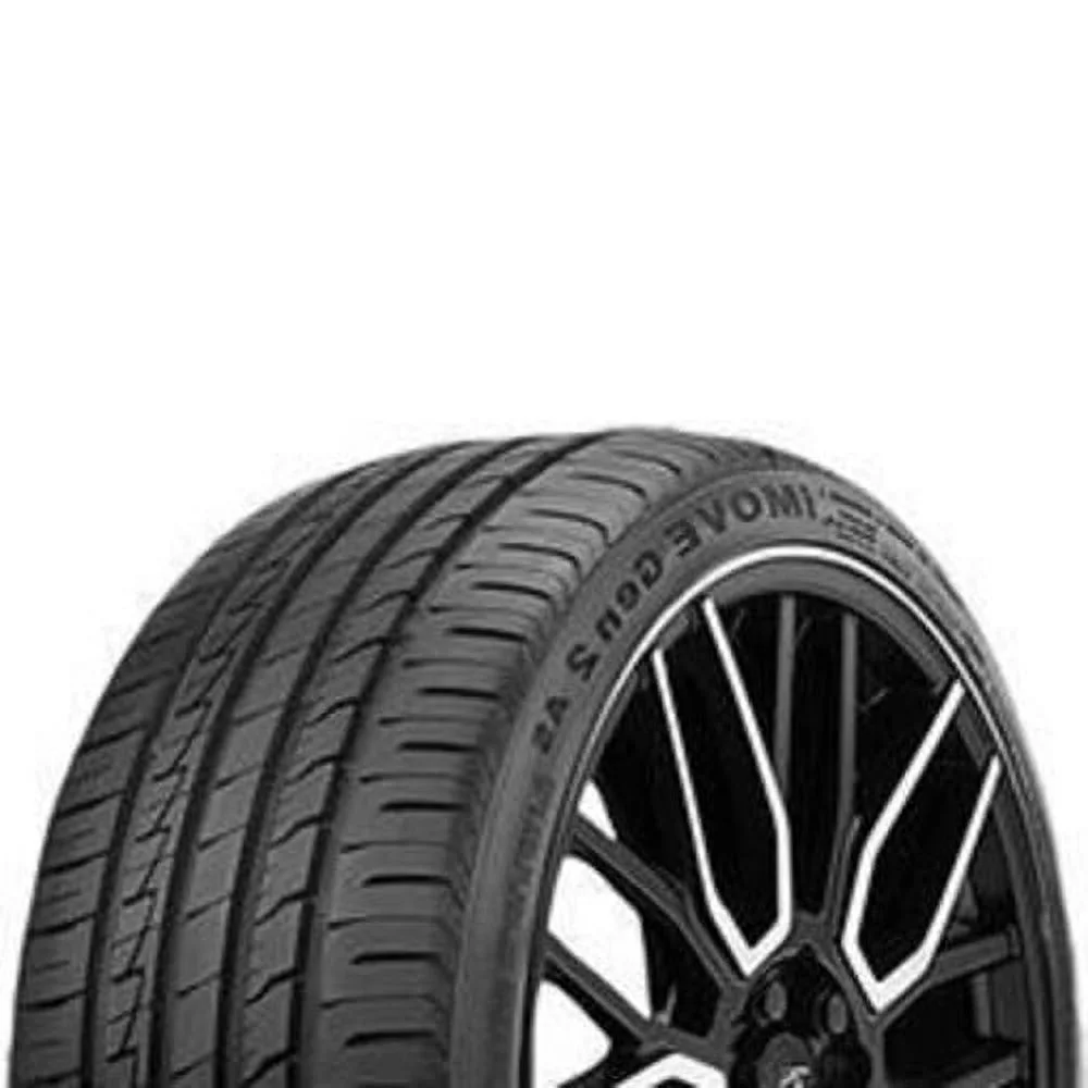 Ironman Imove Gen2 AS 245/50R18 100W BSW (4 Tires)