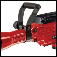 Marteau de démolition TC-DH 43