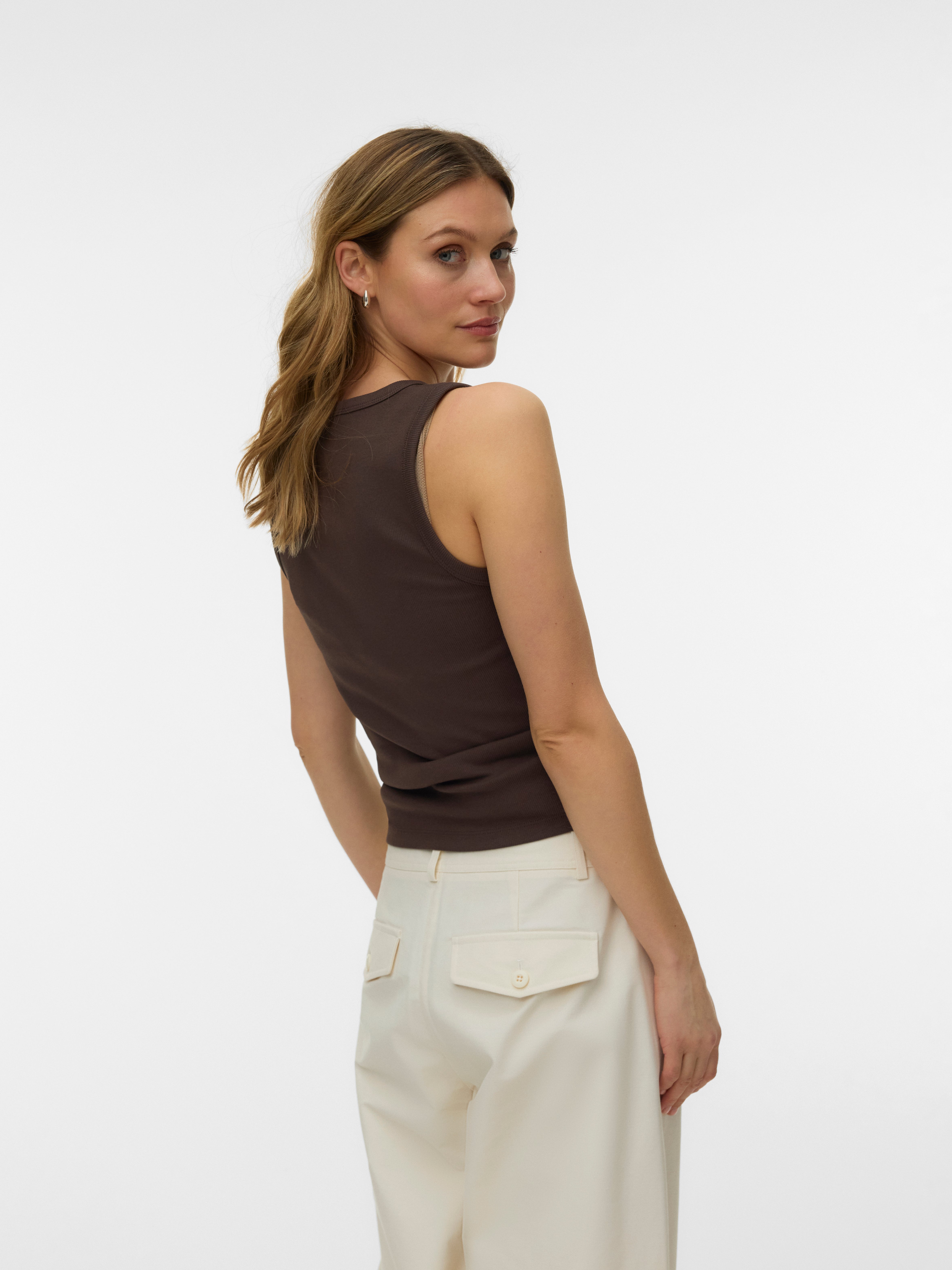 VERO MODA® VMCHLOE Tank-Top