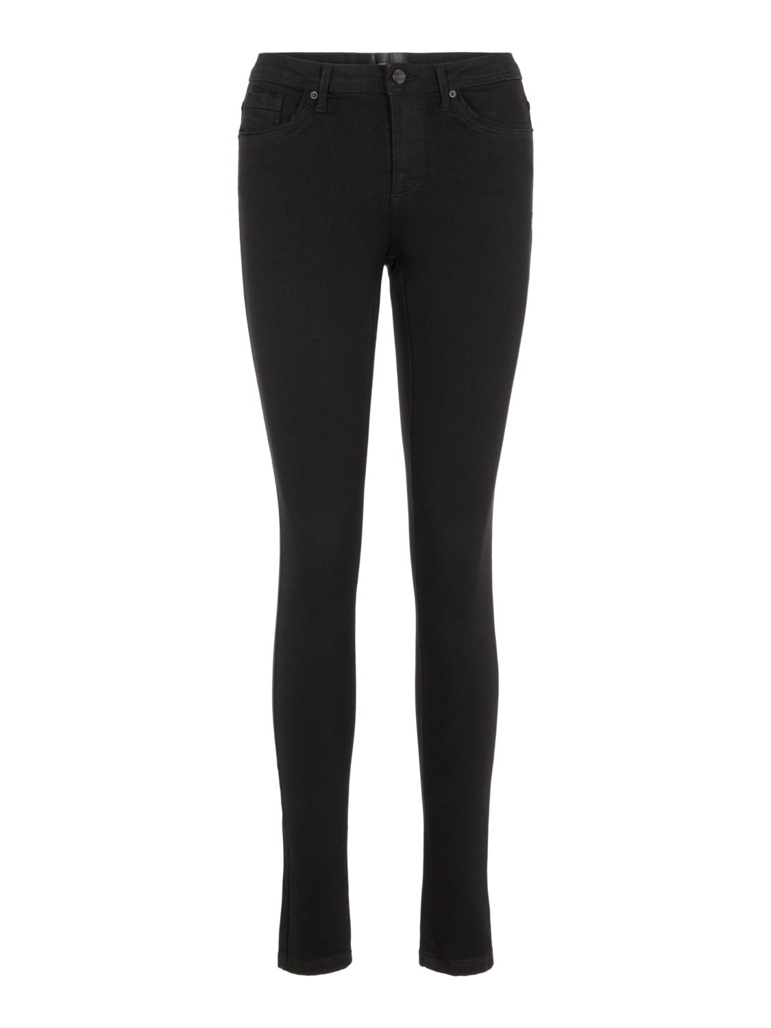 VERO MODA® VMCFANYA Mid rise Skinny Fit Jeans