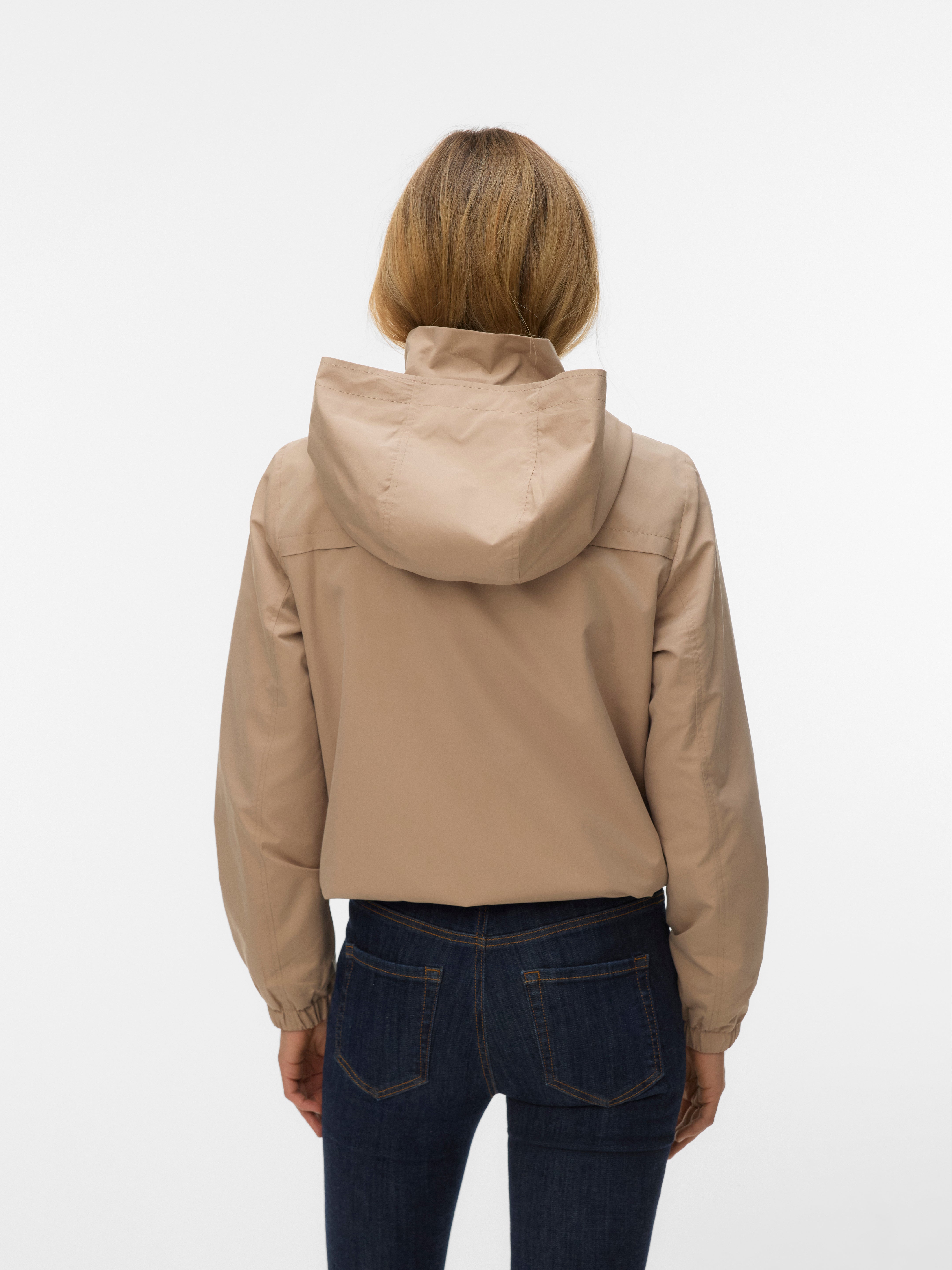 VERO MODA® VMZOA Parka