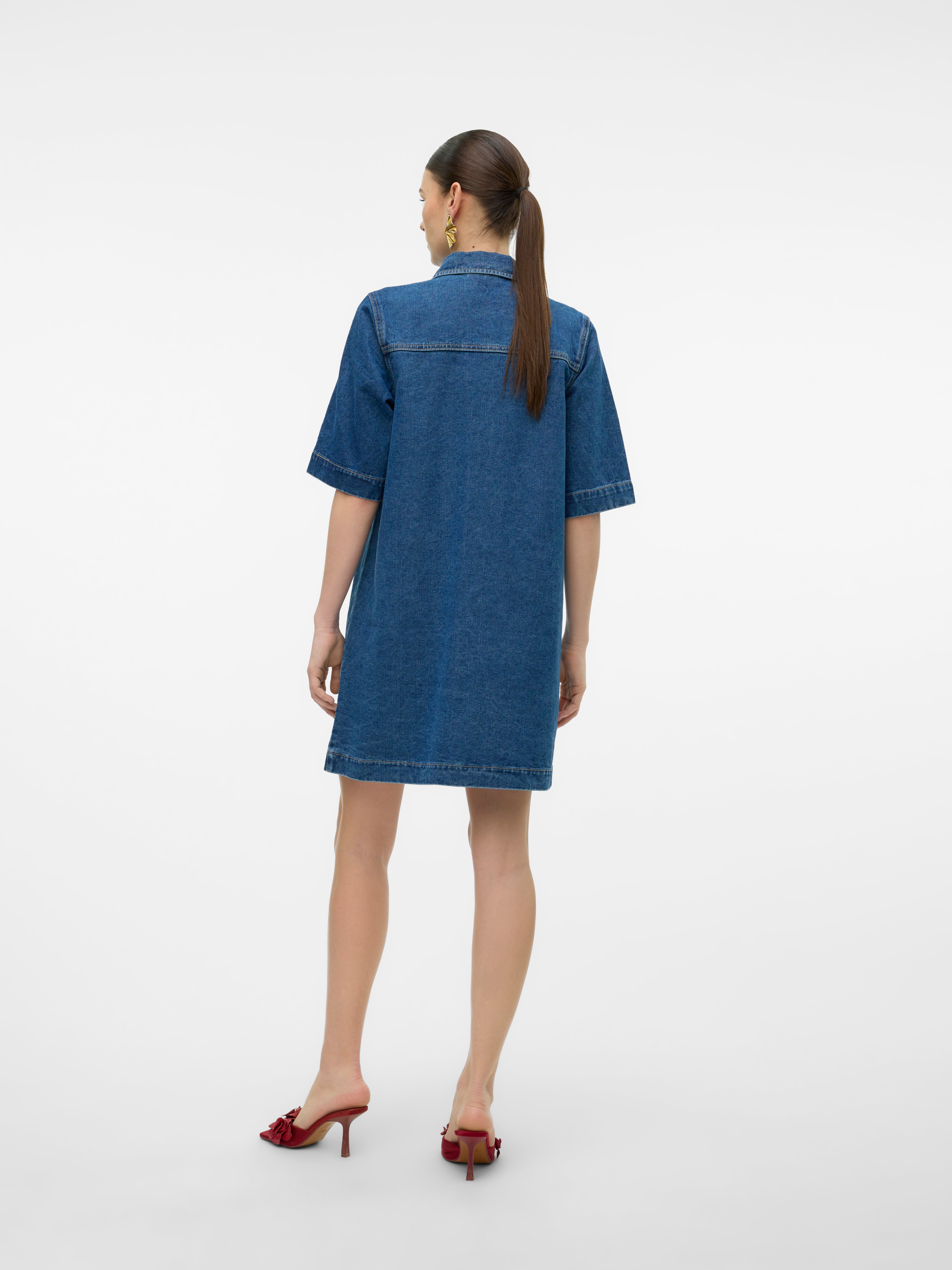 VERO MODA® VMFENJA Short dress