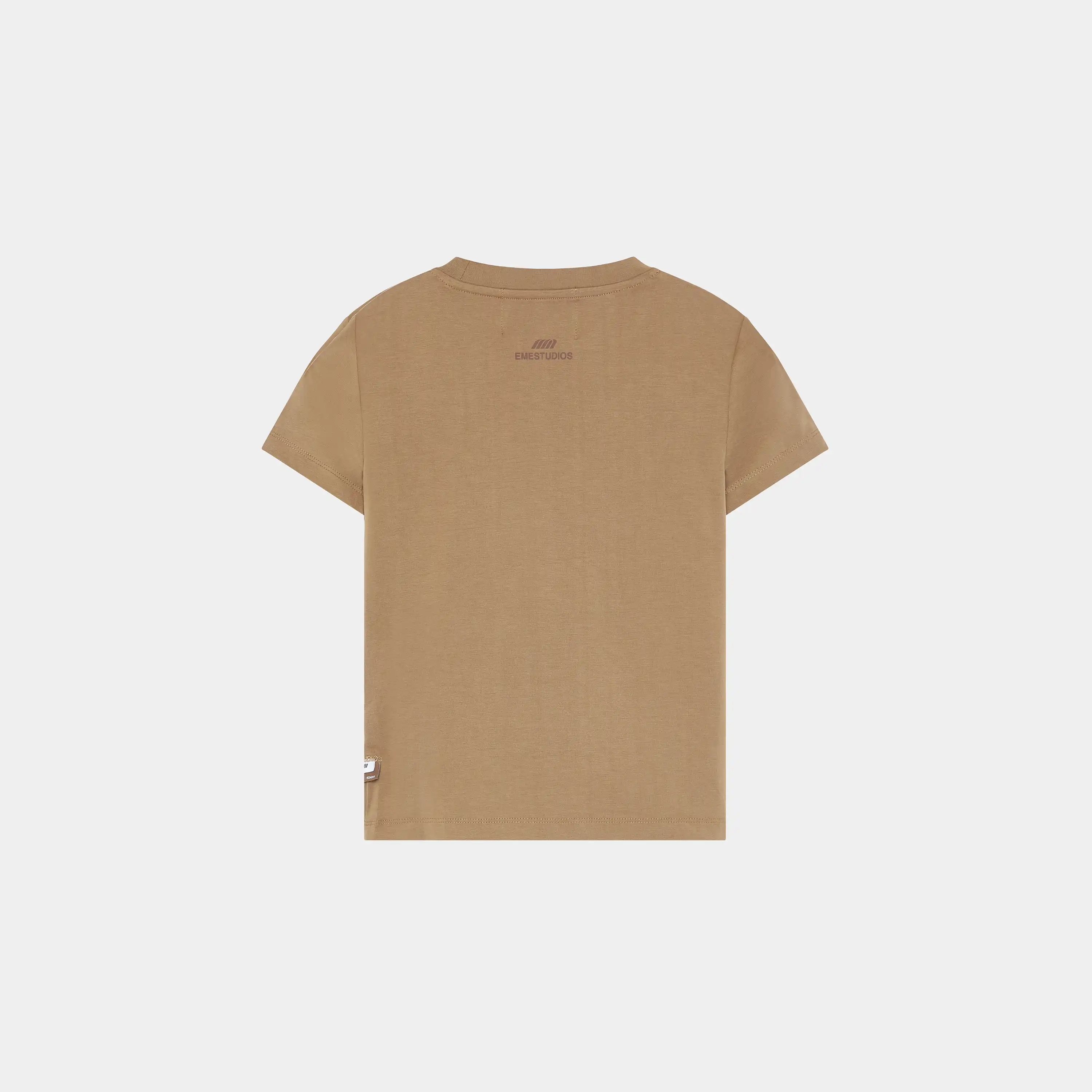 Dist Choco Tee