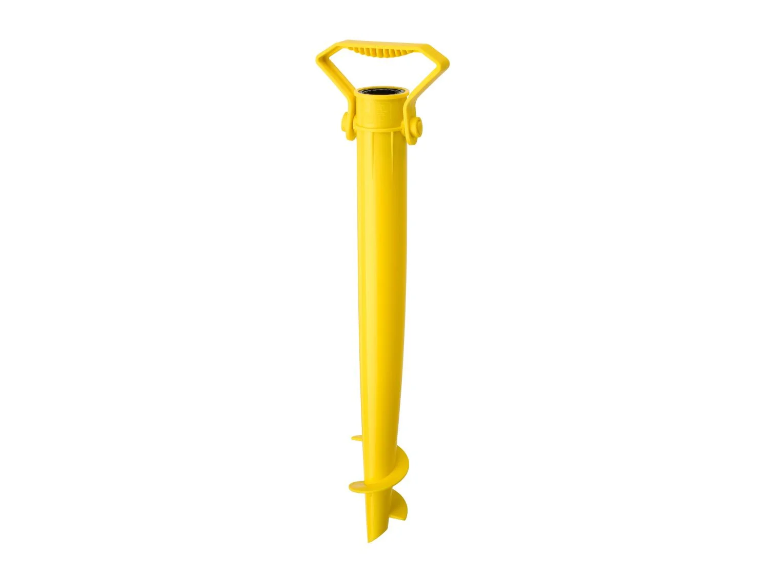 CRIVIT Base dancrage  visser pour parasol