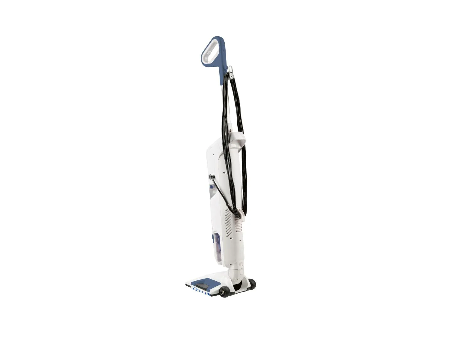 SILVERCREST Nettoyeur vapeur, 3en1