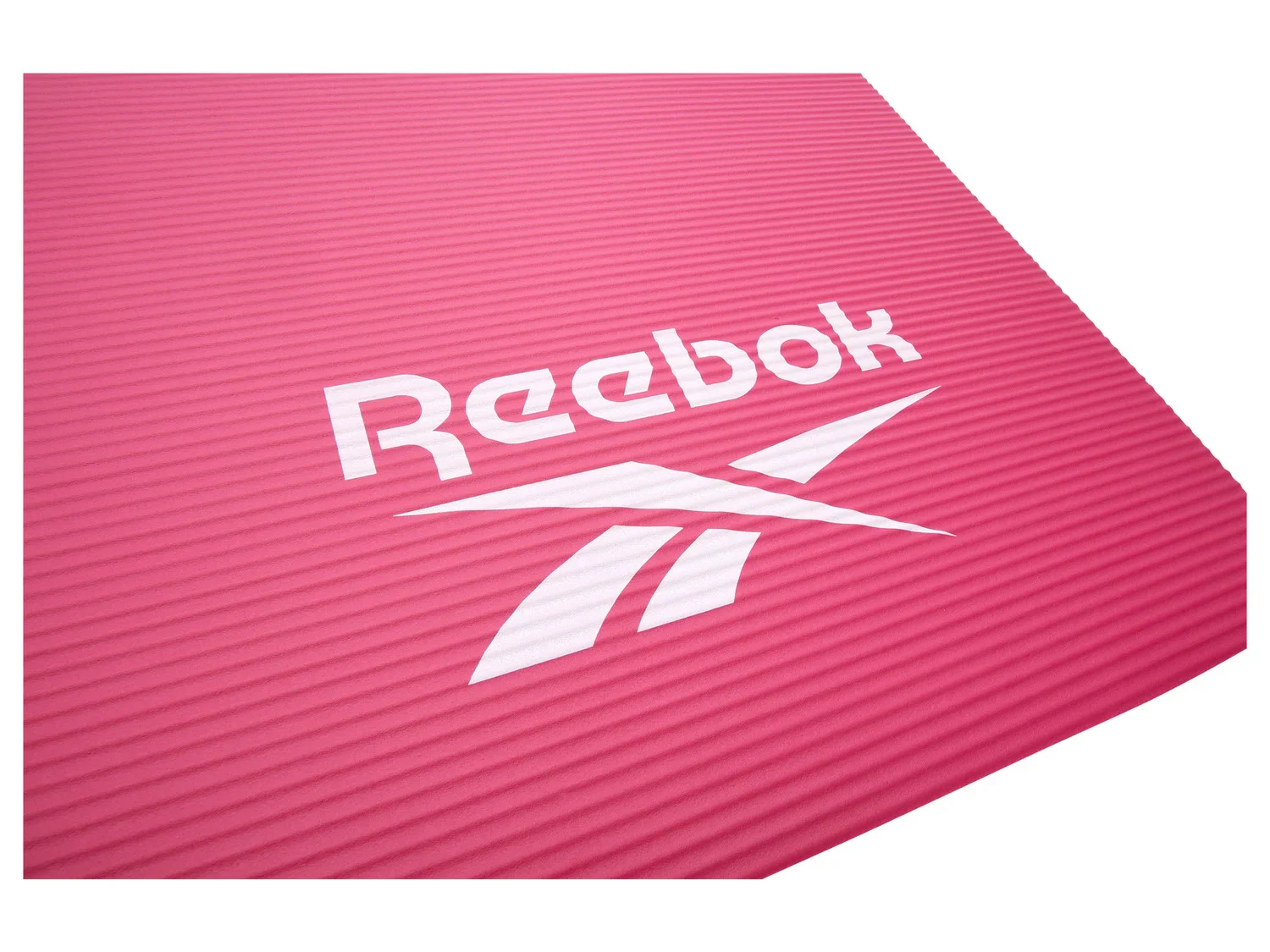 Reebok Tapis d'entranement