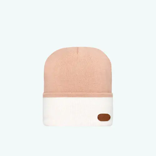 Bonnet Arcata Sunset Beige écru