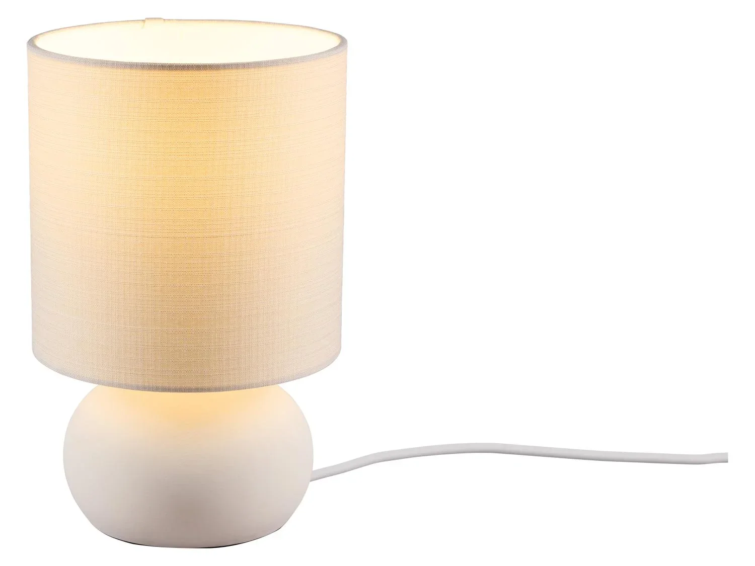 LIVARNO Lampe de table  LED