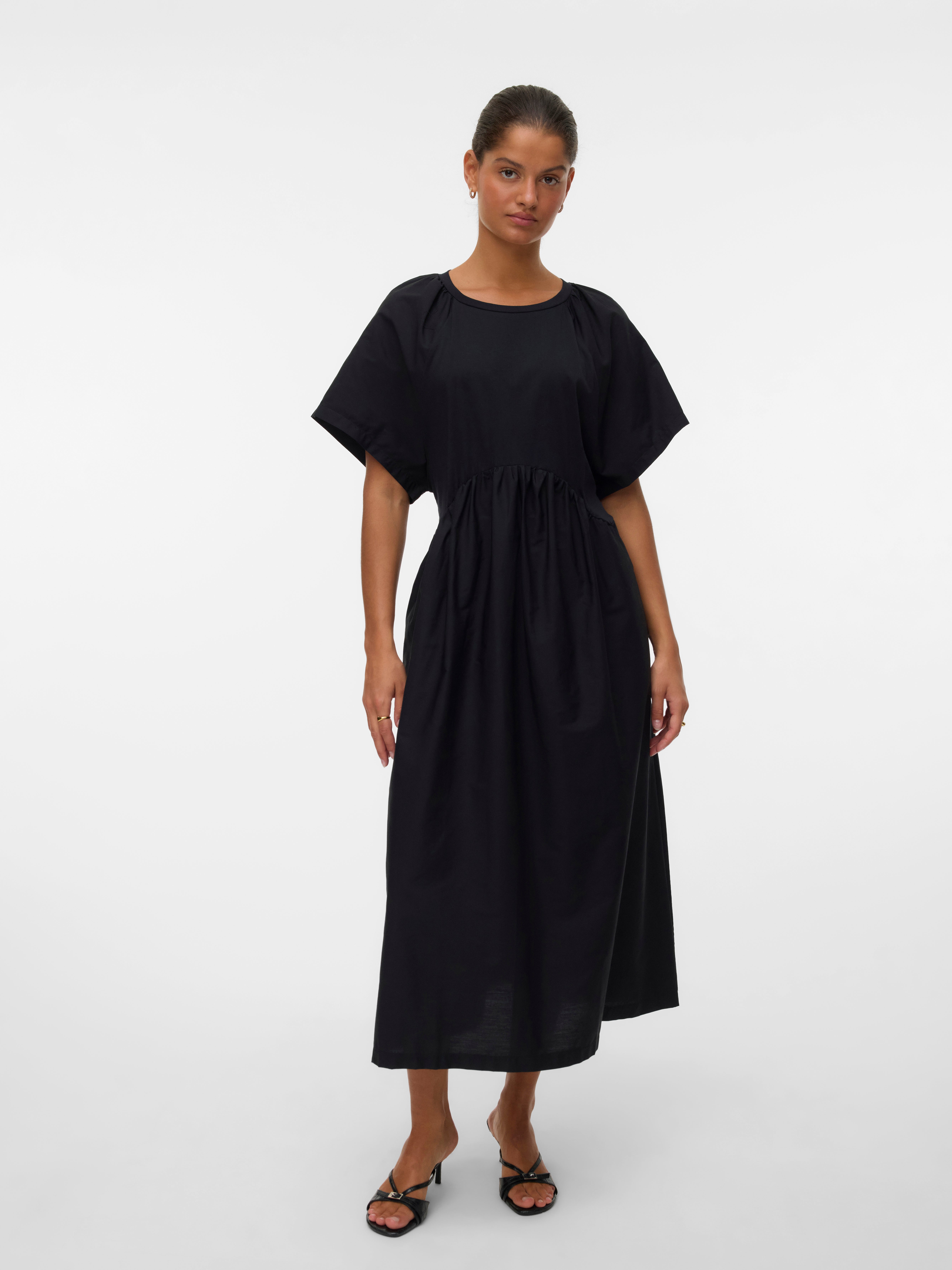 VERO MODA® VMASTA Midi dress