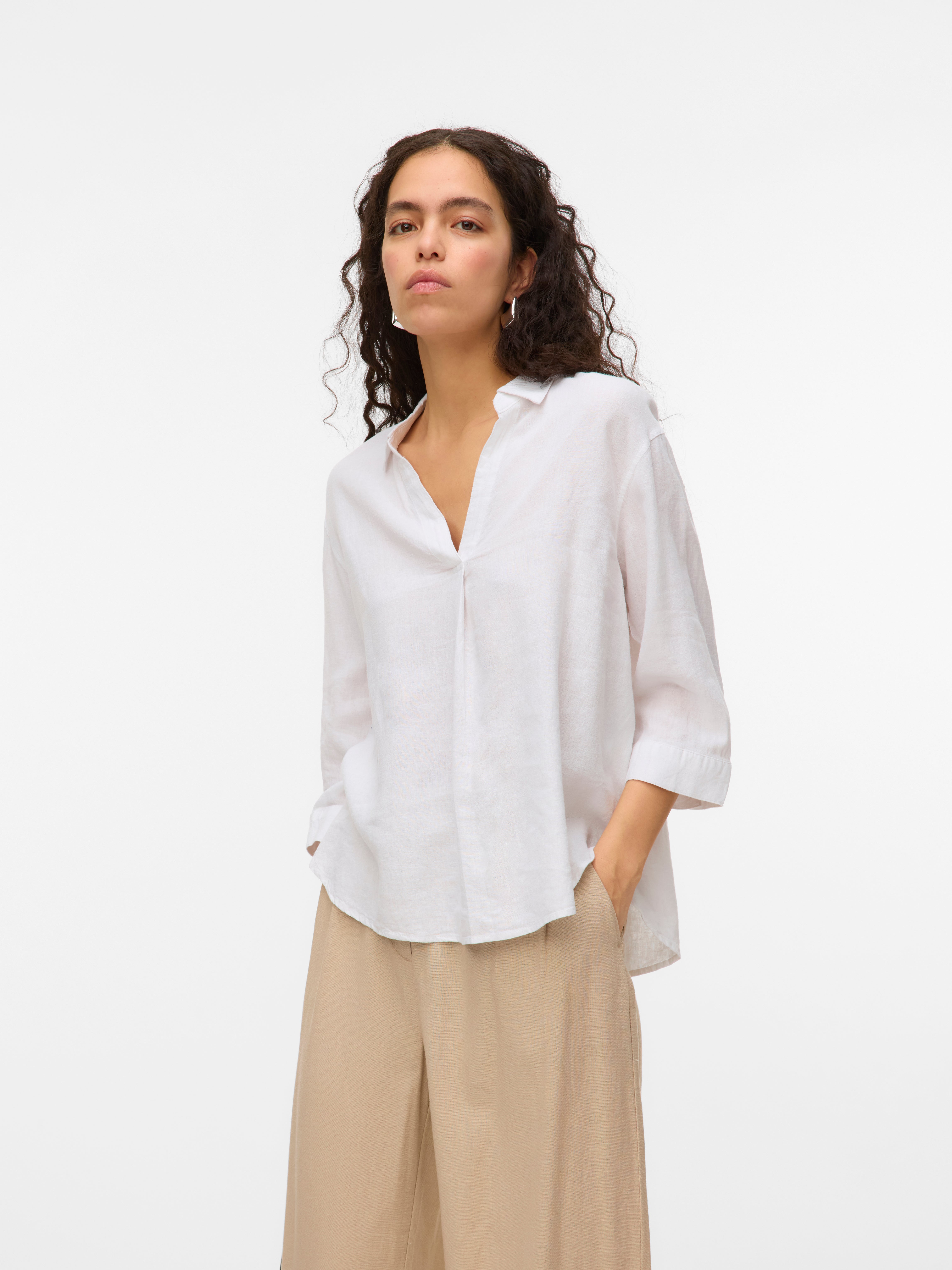 VERO MODA® VMLINN Top